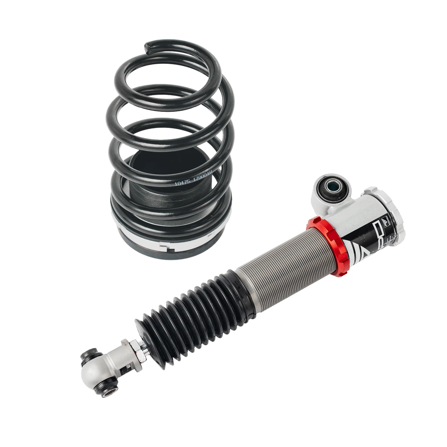32-stopniowe zawieszenie gwintowane Do 2011-2018+ Kia Rio UB / Hyundai Accent RB – Includes Pegas  PF039230 - zdjęcie 10