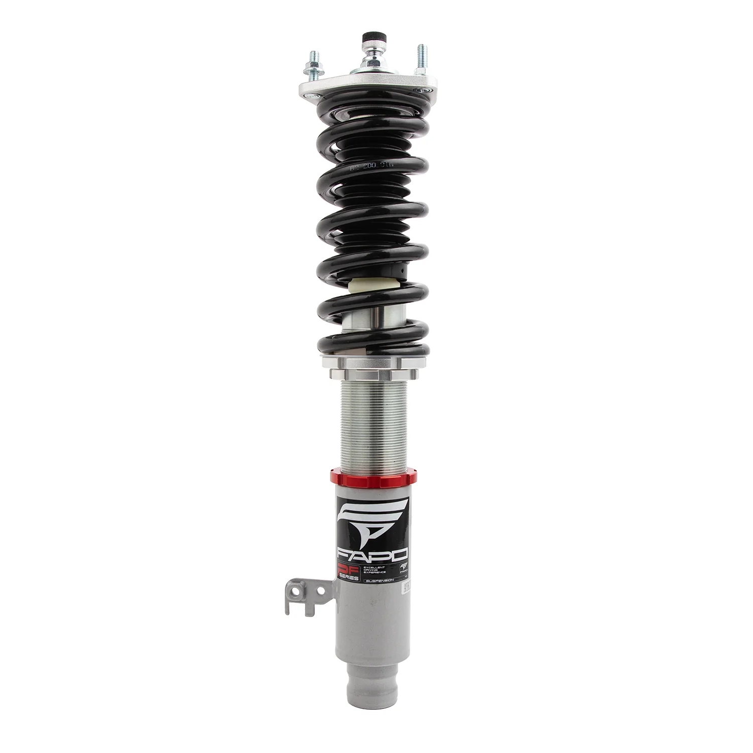 32-stopniowe zawieszenie gwintowane do Mazda 6 / Ford Fusion Platform Milan MKZ 2002-2017 PF017520 - zdjęcie 6