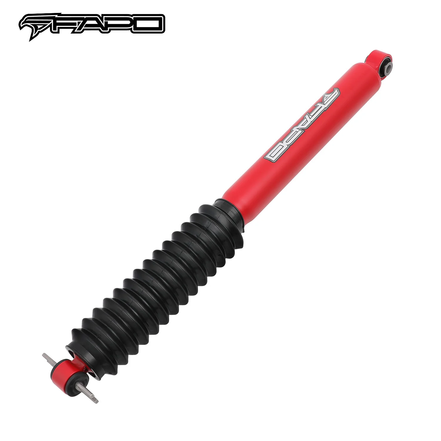 FAPO Rear 6.5-8 in Lift amortyzatory Do 1997-2006 Jeep Wrangler PA591611 - zdjęcie 10