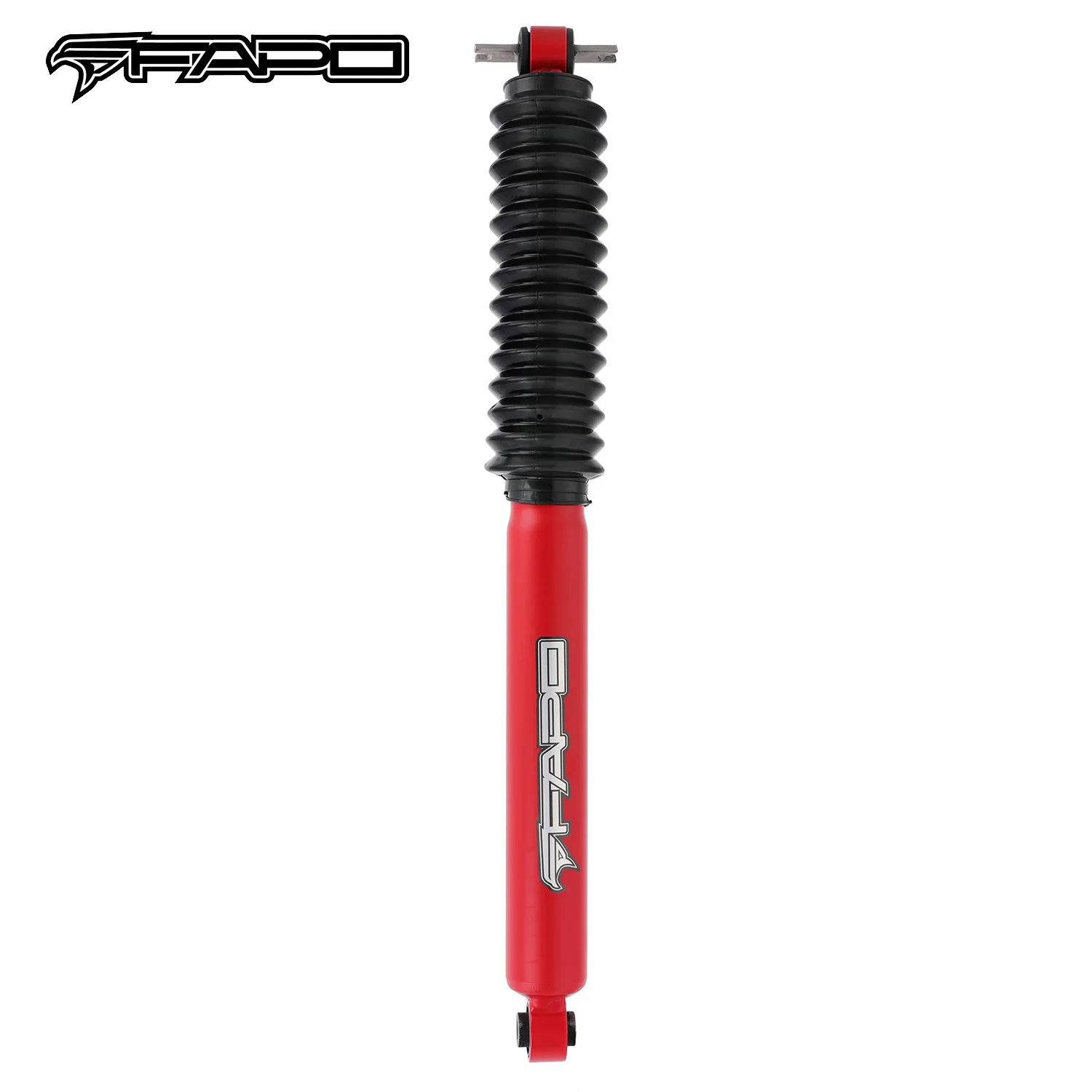 FAPO Rear 6.5-8 in Lift amortyzatory Do 1997-2006 Jeep Wrangler PA591611 - zdjęcie 14