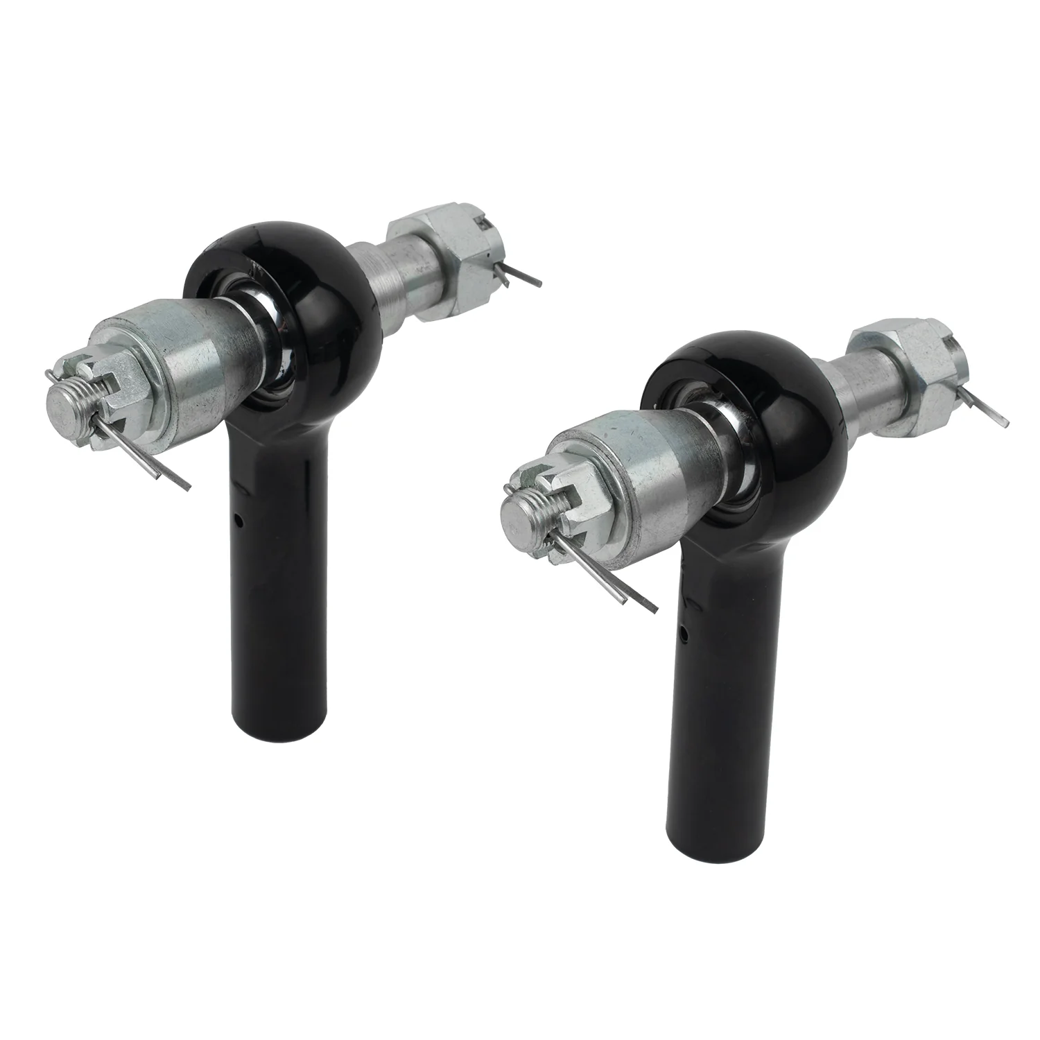 FAPO Tie Rod End+ Inner Tie Rod Do 89-94 95-02 Nissan S13 S14 S15 240SX R32 R33 PZ111610 - zdjęcie 2