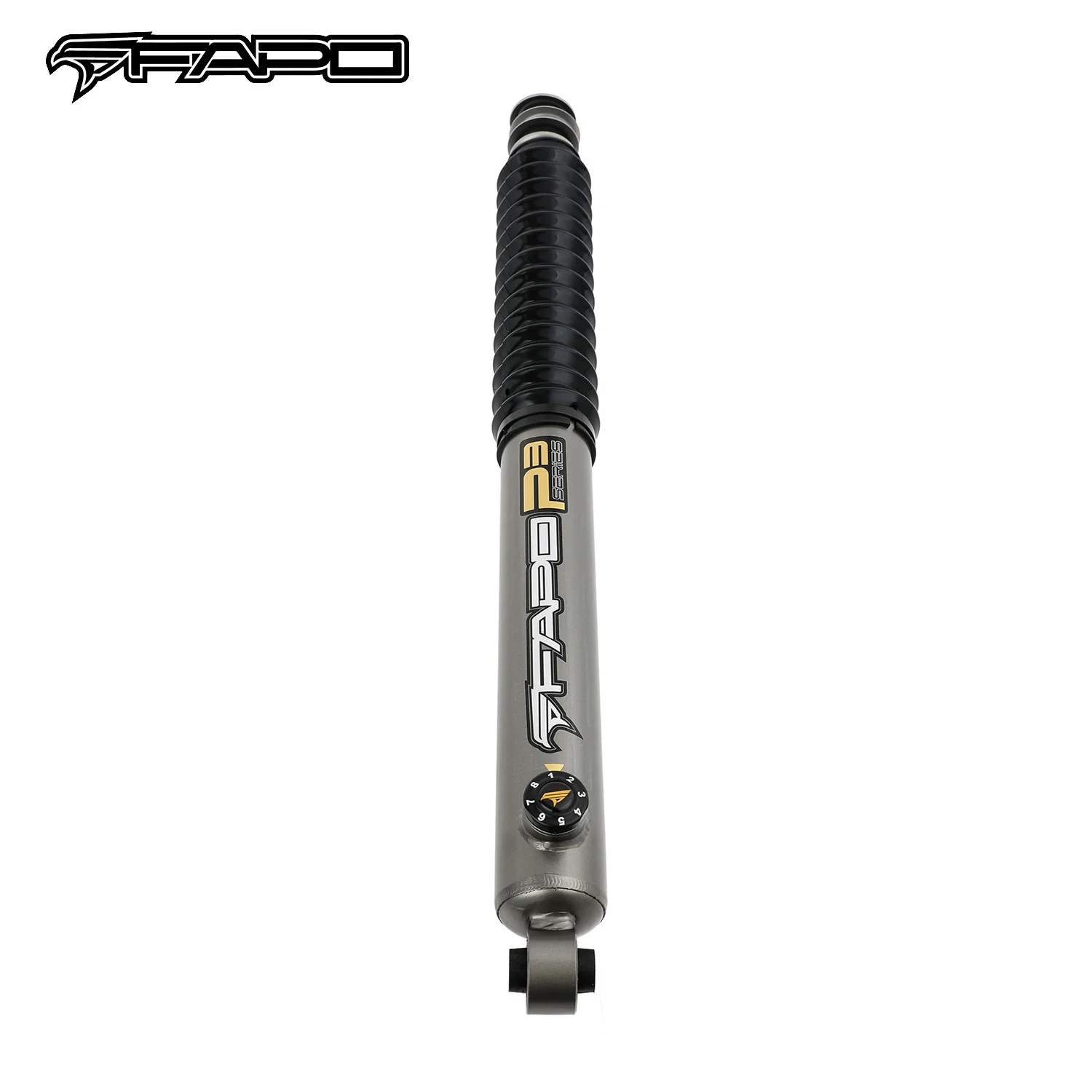 P3 off-road  przedni amortyzator Do  Ford F-250 Super Duty 4WD 2005-2022, 2-4.5 in Lift PA067830 - zdjęcie 9