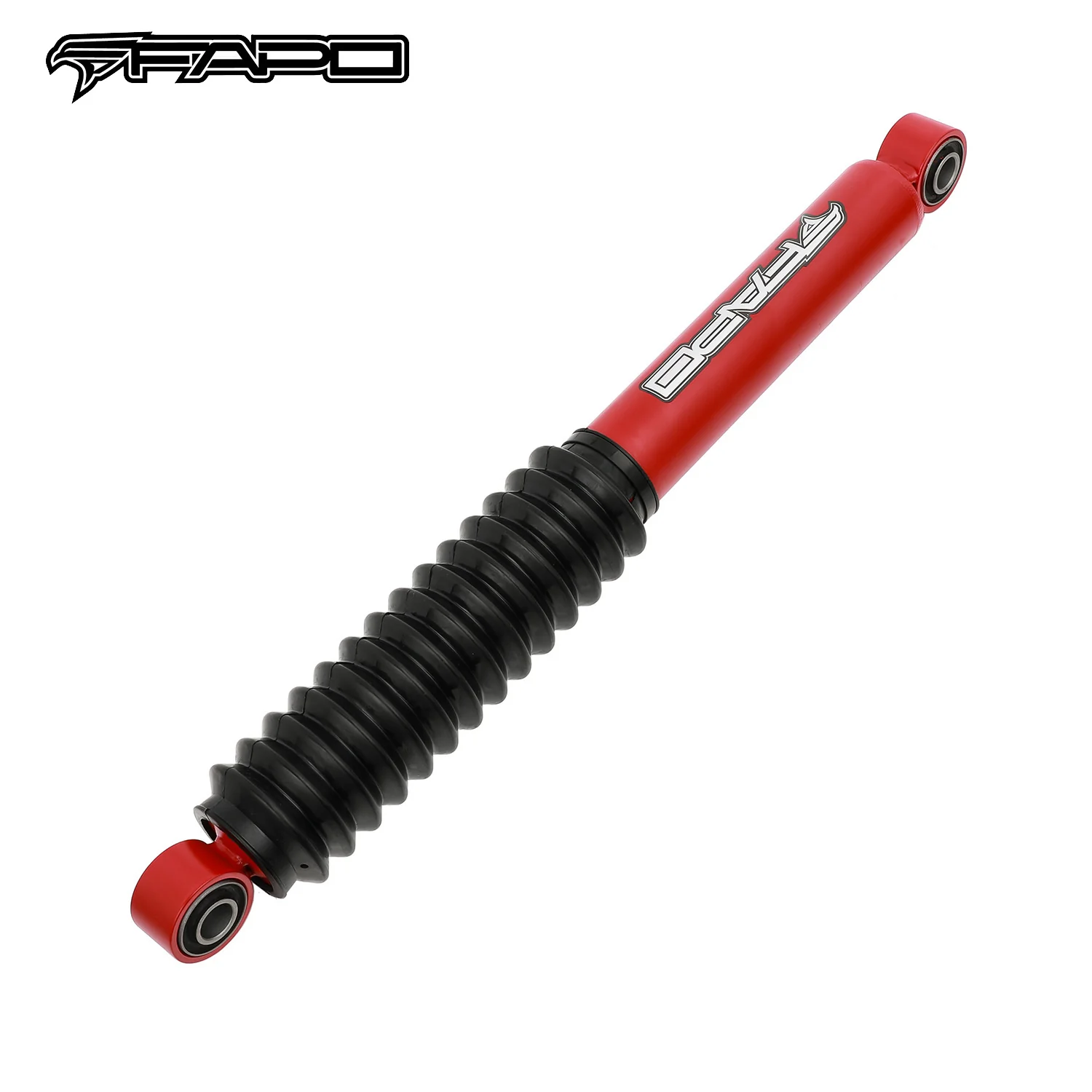 FAPO P1 Rear 0-5.5 in Lift amortyzatory Do Toyota Tacoma 1995-2004 PA097013 - zdjęcie 12
