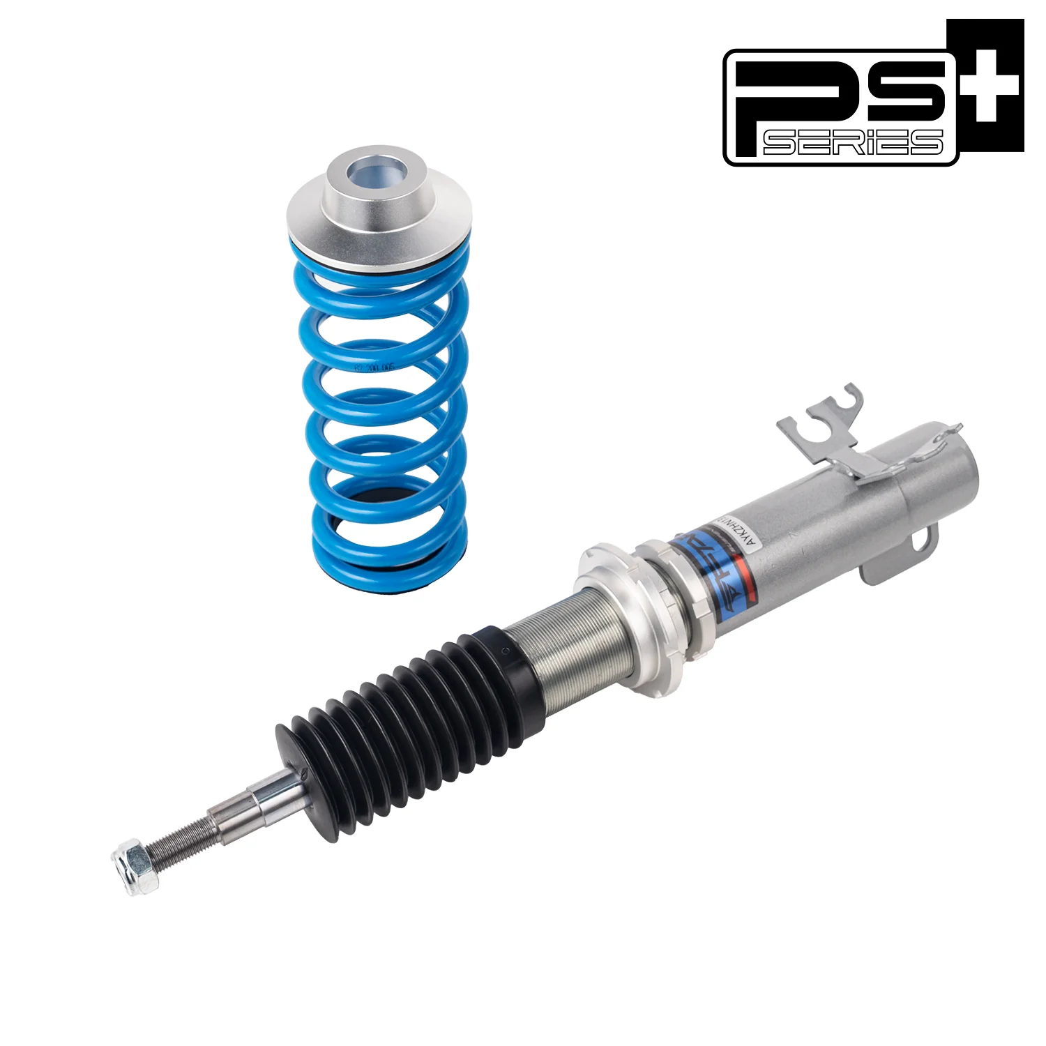 16-stopniowe zawieszenie gwintowane Do VW Polo 5th Gen MK5/6R 2009-2017 PS004320 - zdjęcie 13