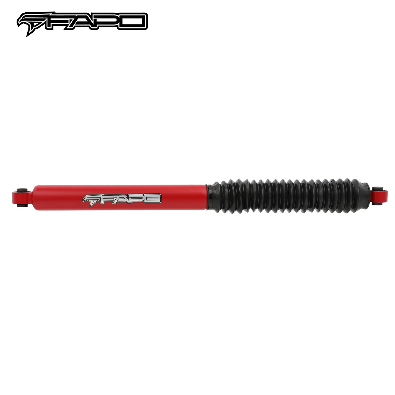 FAPO Rear 0-3.5 in Lift amortyzatory Do 2009-2021 Ford F-150 Raptor PA467110 - zdjęcie 14