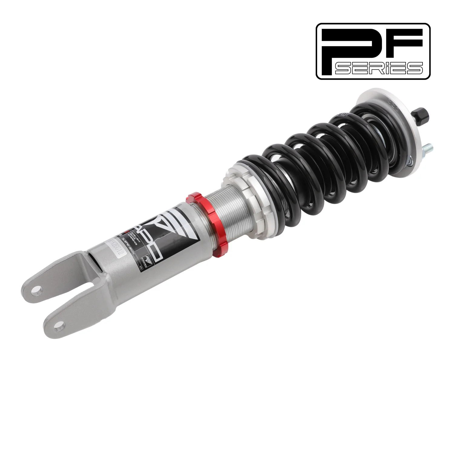 32-stopniowe zawieszenie gwintowane Do HONDA CIVIC 1988-2000 INTEGRA 1990-2001 PF002420 - zdjęcie 14