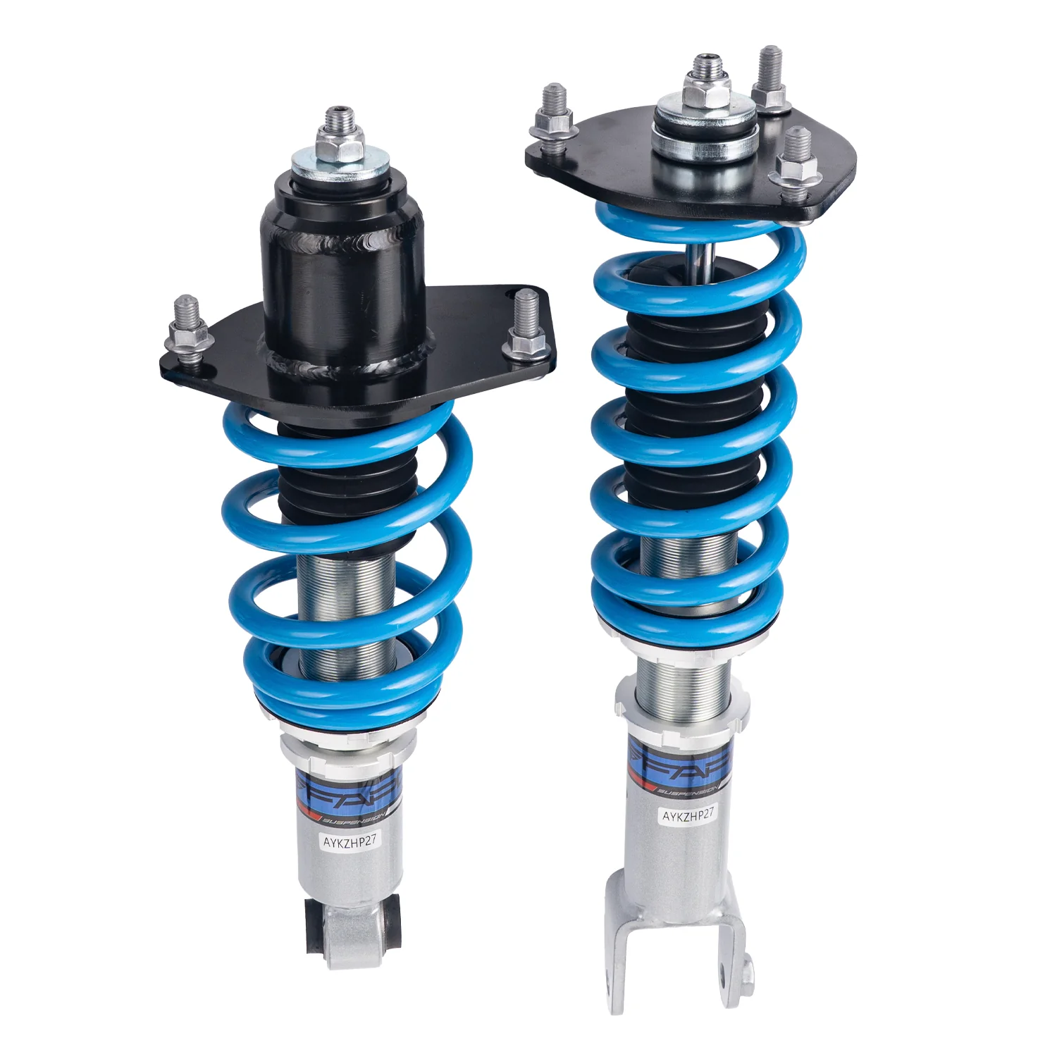 16-stopniowe zawieszenie gwintowane Do Mazda RX-8 SE3P/JM1FE 2003-2012 PS007620 - zdjęcie 10