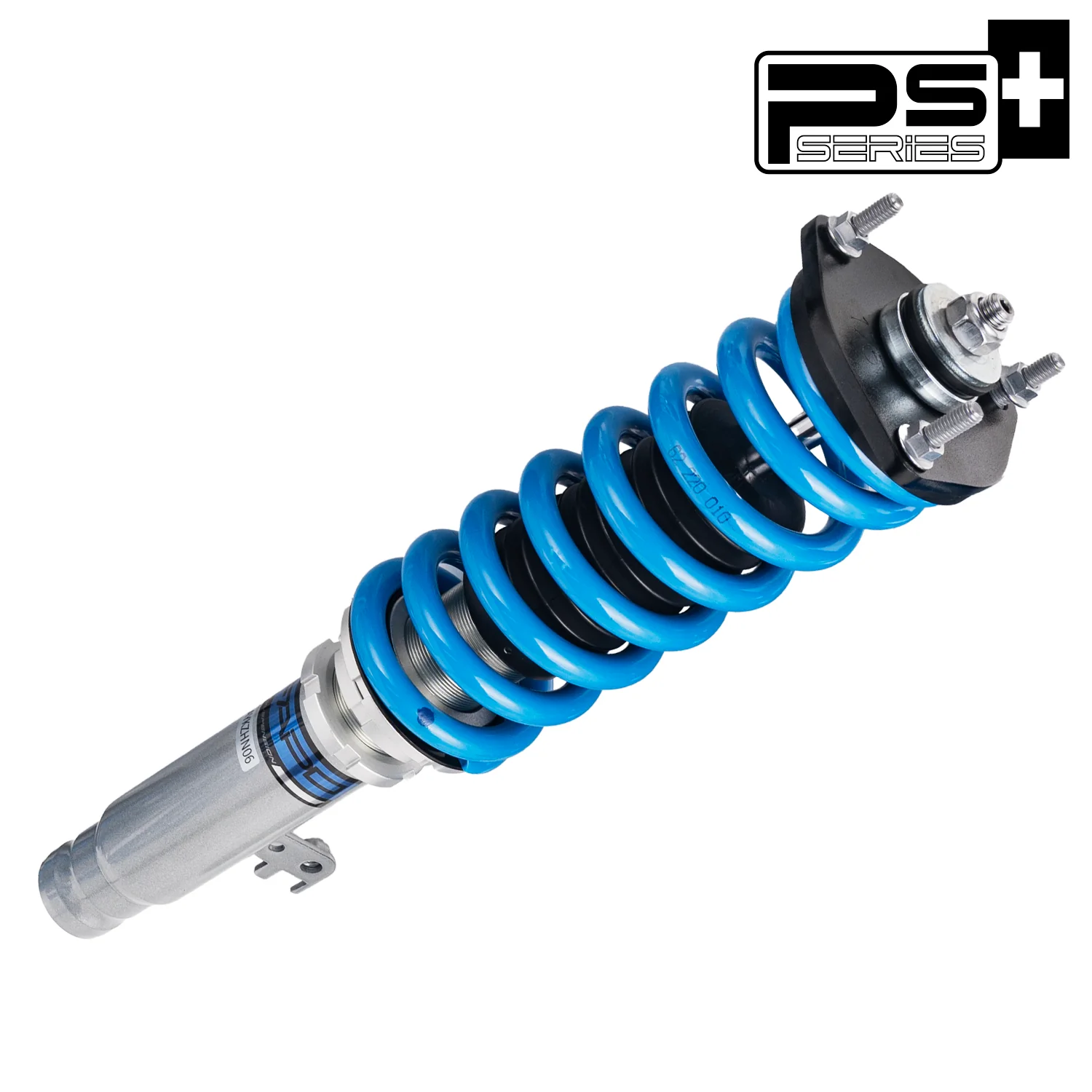 16-stopniowe zawieszenie gwintowane Do Mazda 6 1st Gen GG1 2002-2008 PS017520 - zdjęcie 12