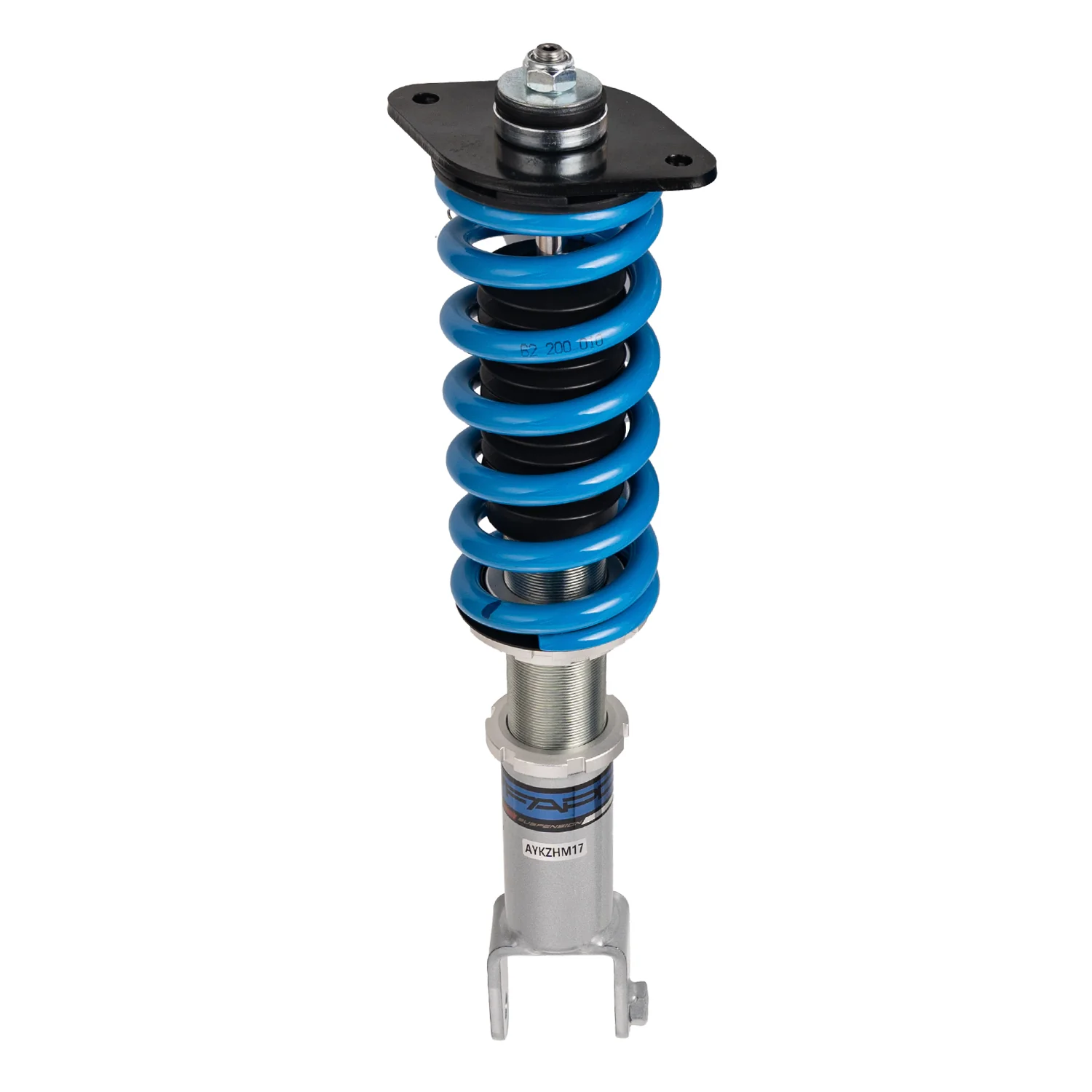 16-stopniowe zawieszenie gwintowane Do Nissan 370Z Z34 2008–2021 PS008420 - zdjęcie 17