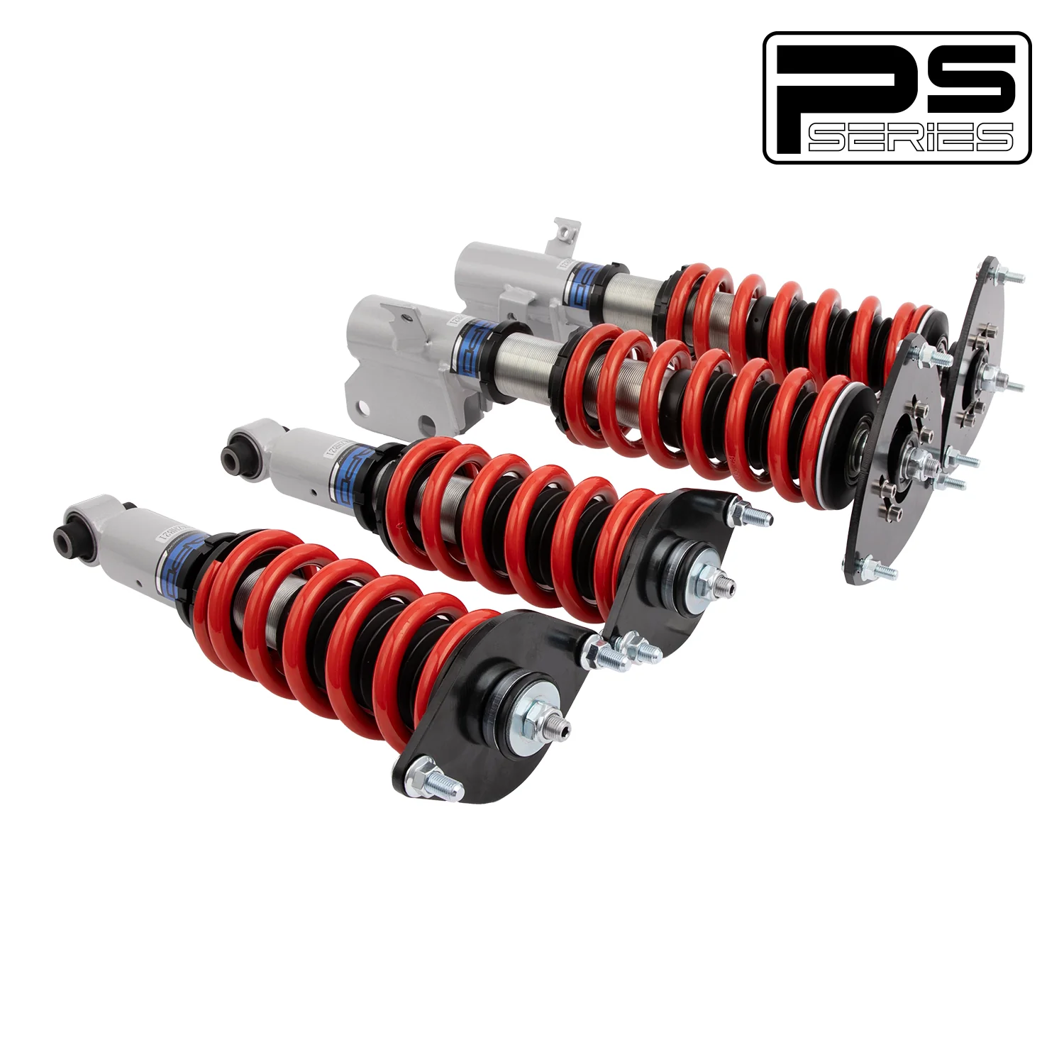 Zawieszenie gwintowane do Subaru Impreza GH/GE/GR/GV/GJ/GP 2008-2016 PS000810 - zdjęcie 10