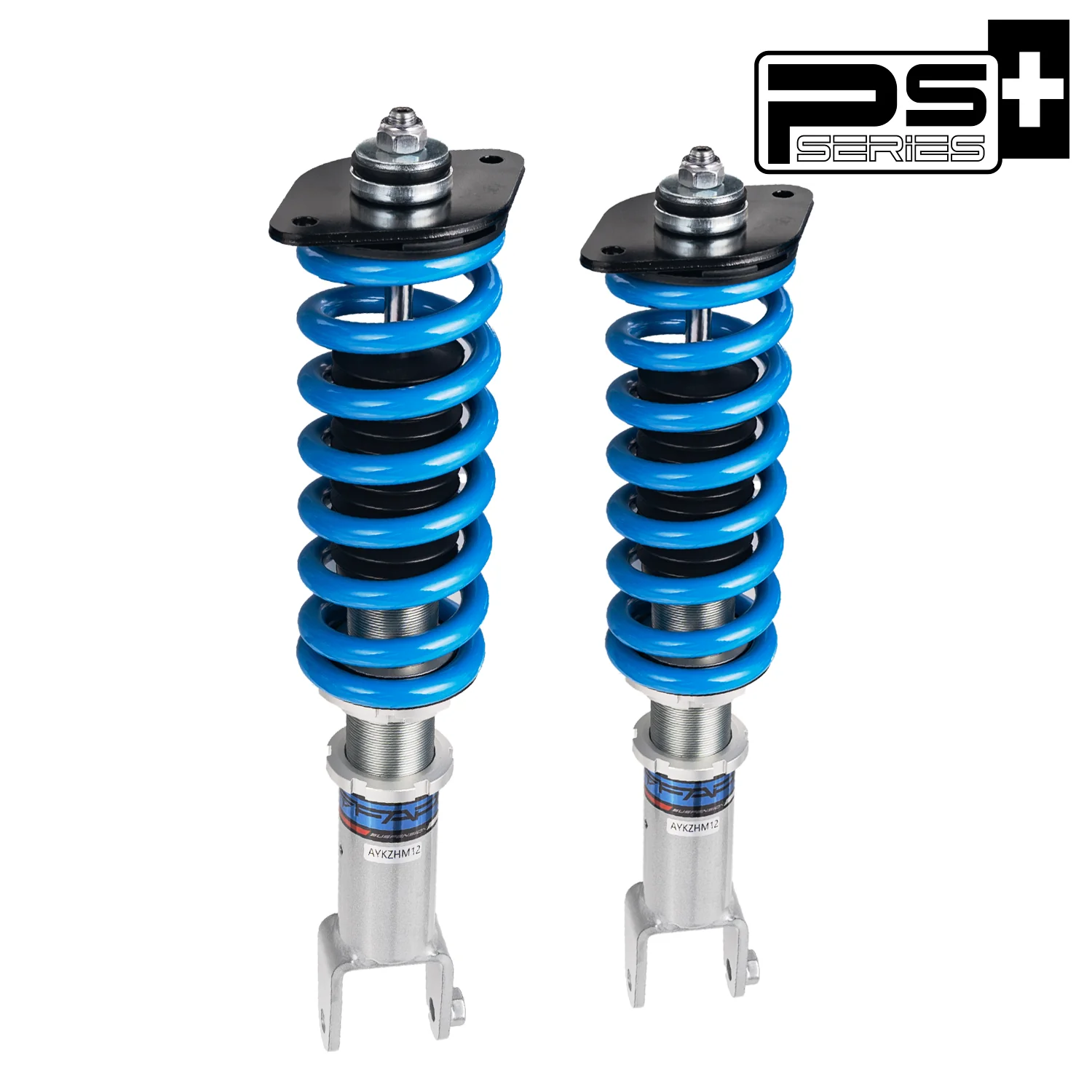 16-stopniowe zawieszenie gwintowane Do Infiniti G35X AWD V36 2003-2008 PS008620 - zdjęcie 12