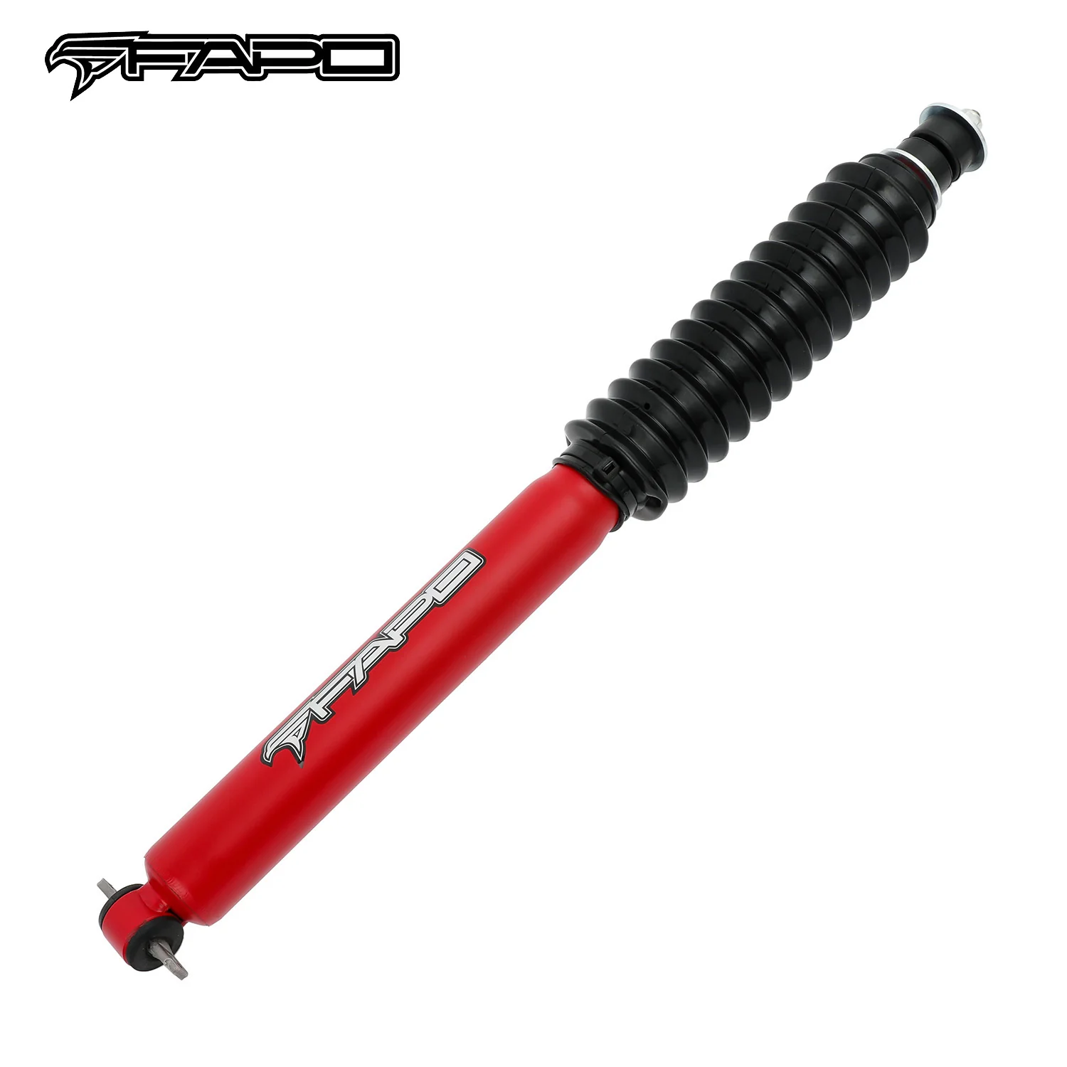 FAPO P1 Front 3-4.5 in Lift amortyzatory Do Jeep Wrangler TJ 1997-2006 PA191617 - zdjęcie 14