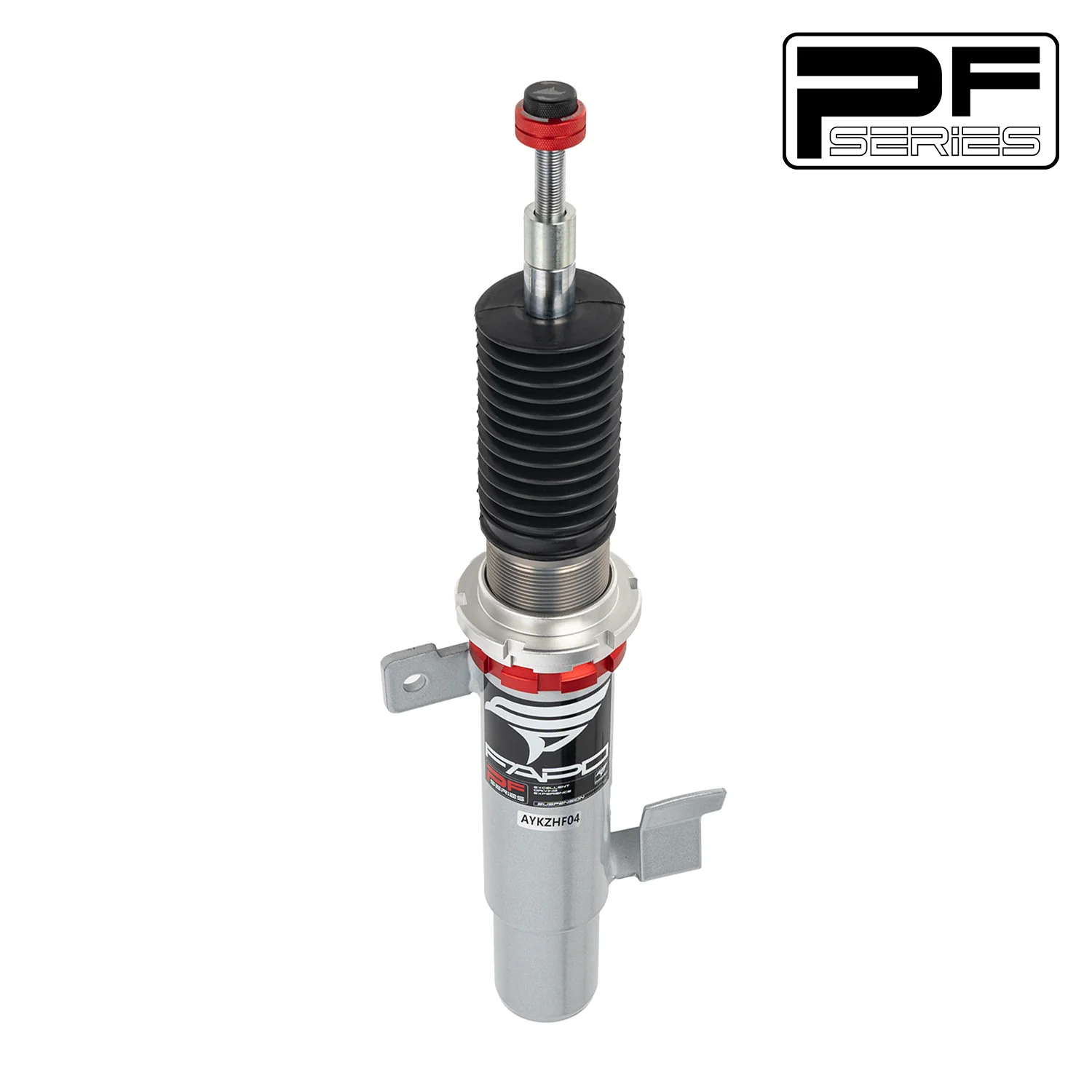 32-Way Adjustable tłumienie Zawieszenie gwintowane do Volvo V60 1st Gen DE 11-18 & Volvo V60 1st Gen DE 2011-2018 PF027230 - zdjęcie 19