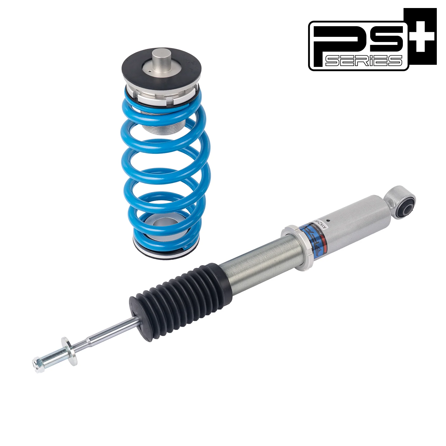 16-stopniowe zawieszenie gwintowane Do Audi A4 4th Gen FWD B8/8K 2008-2016 PS014320 - zdjęcie 14