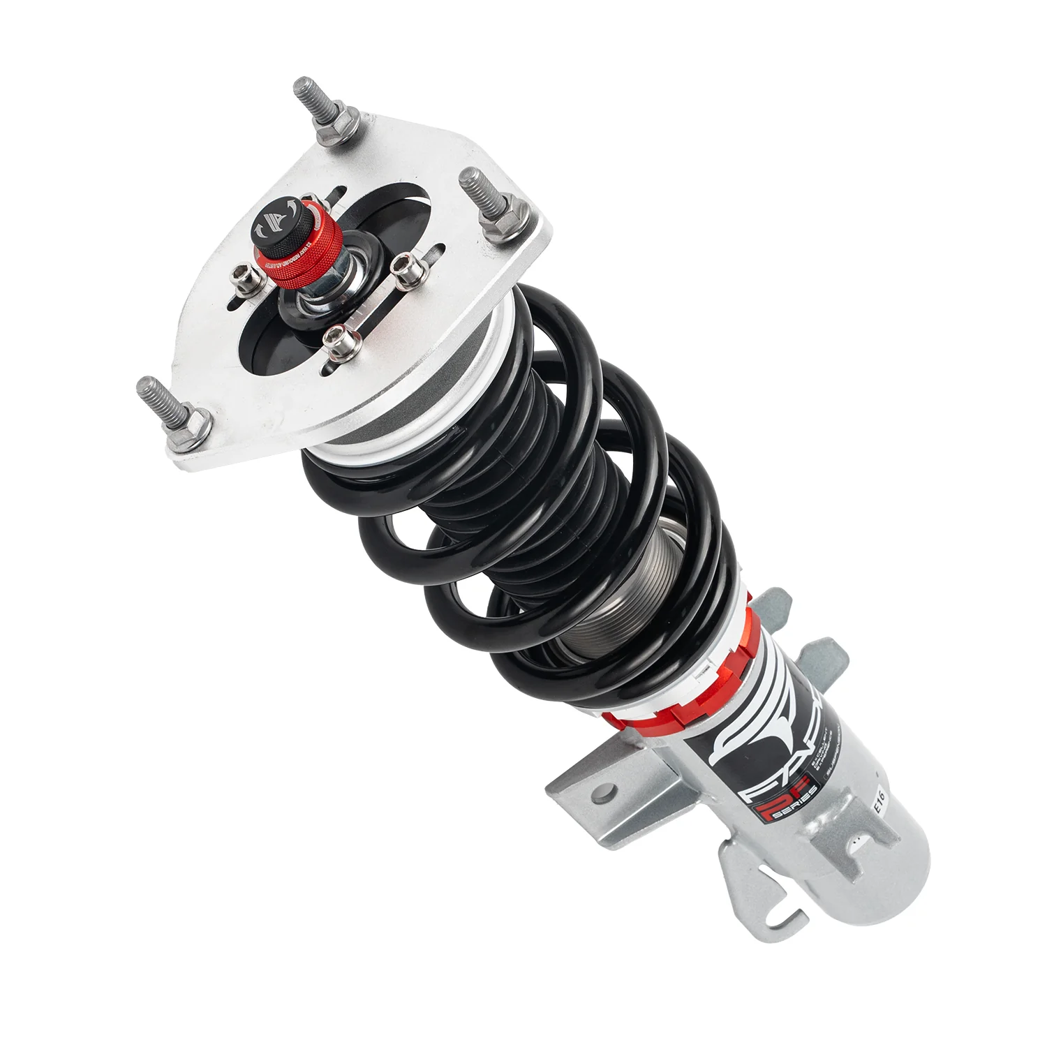 32-stopniowe zawieszenie gwintowane do Mini Cooper R55/R56/R57 Platform 2006-2015 PF016630 - zdjęcie 11