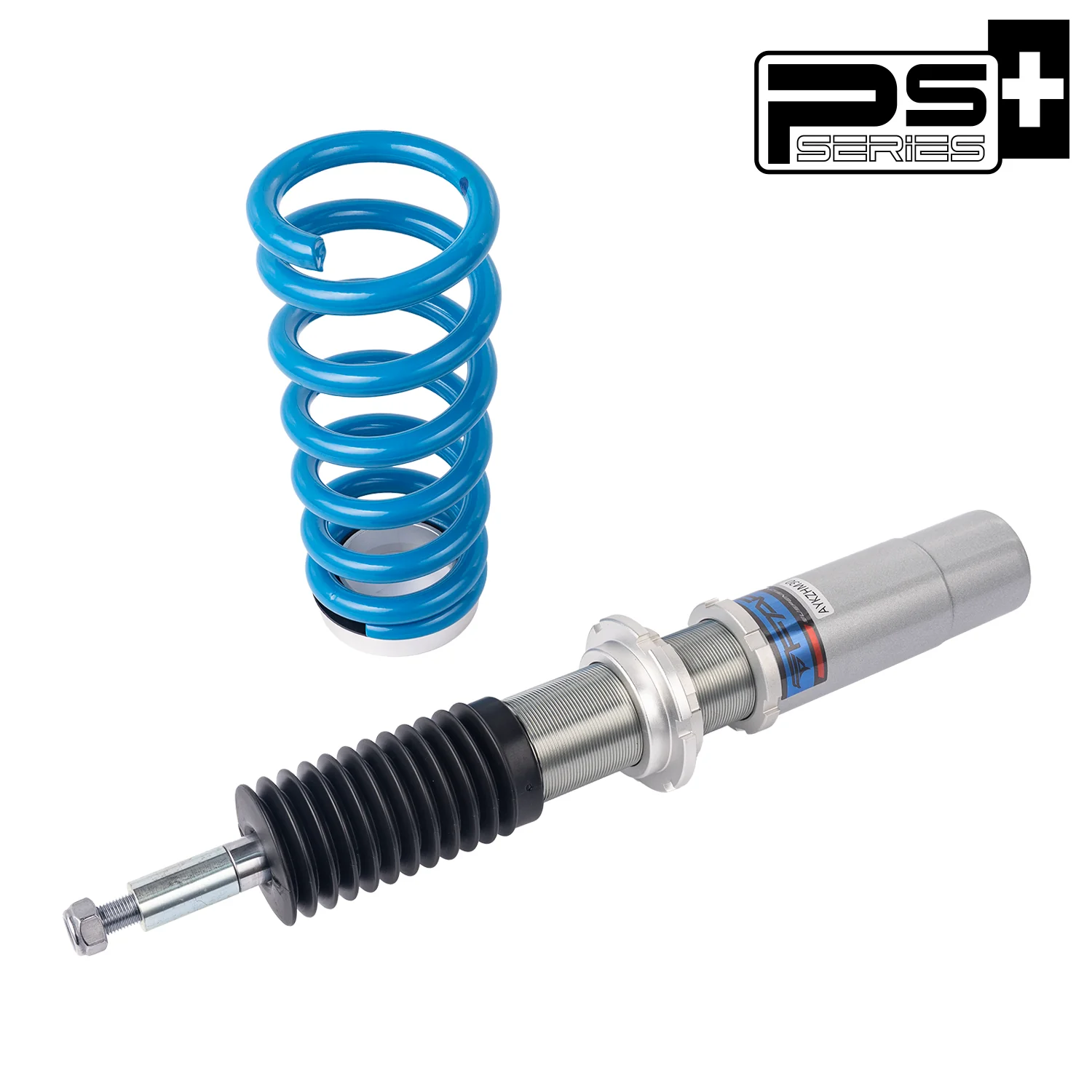 16-stopniowe zawieszenie gwintowane Do Audi A4 4th Gen FWD B8/8K 2008-2016 PS014320 - zdjęcie 13