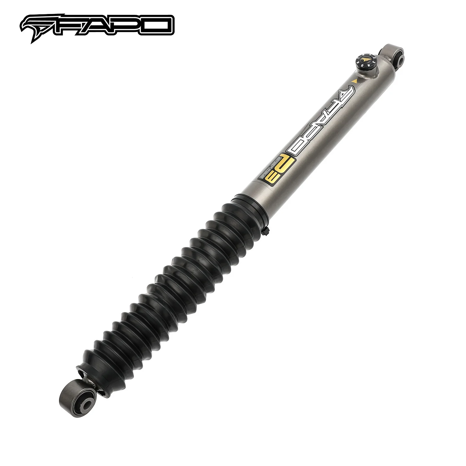 P3 off-road tylny amortyzator Do Ford F-150 2009-2022 4-7.5 in Lift PA094630 - zdjęcie 9