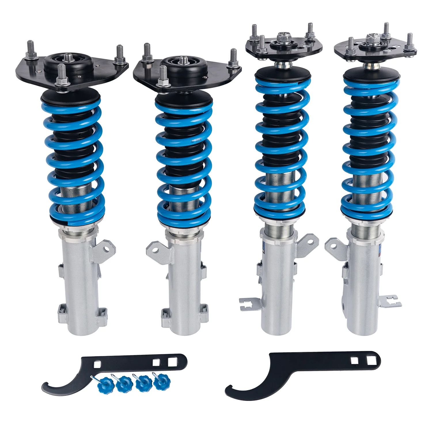 16-stopniowe zawieszenie gwintowane Do Hyundai Elantra 3rd Gen XD/ND 2000-2006 PS029320