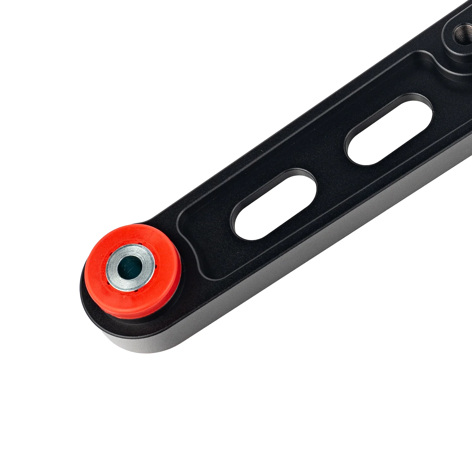 Black Rear Lower wahaczs Do 88-95 Honda Civic EF9 EG6 94-01 Integra PZ002810 - zdjęcie 5
