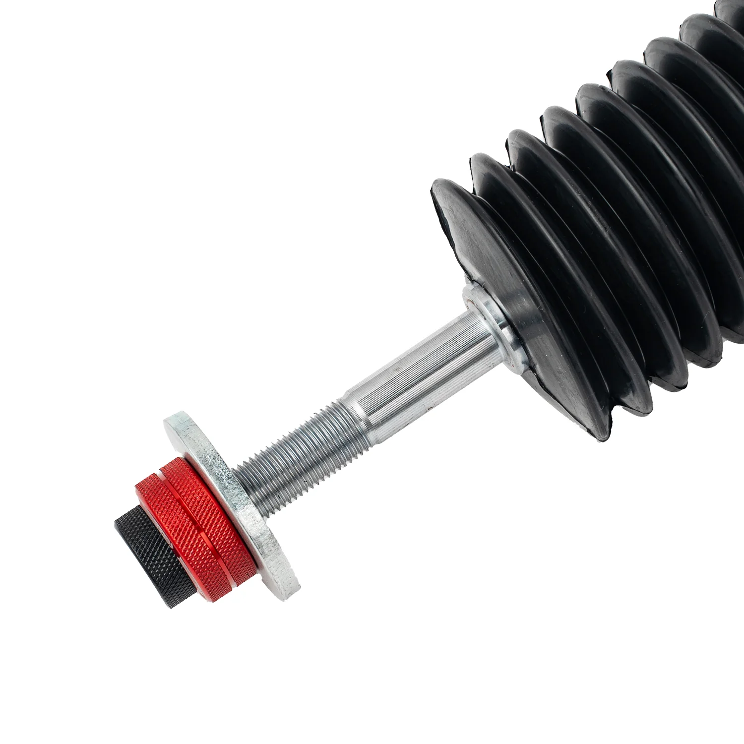 32-stopniowe zawieszenie gwintowane Do Chevrolet Camaro 5th Gen 2010-2015 PF009530 - zdjęcie 4