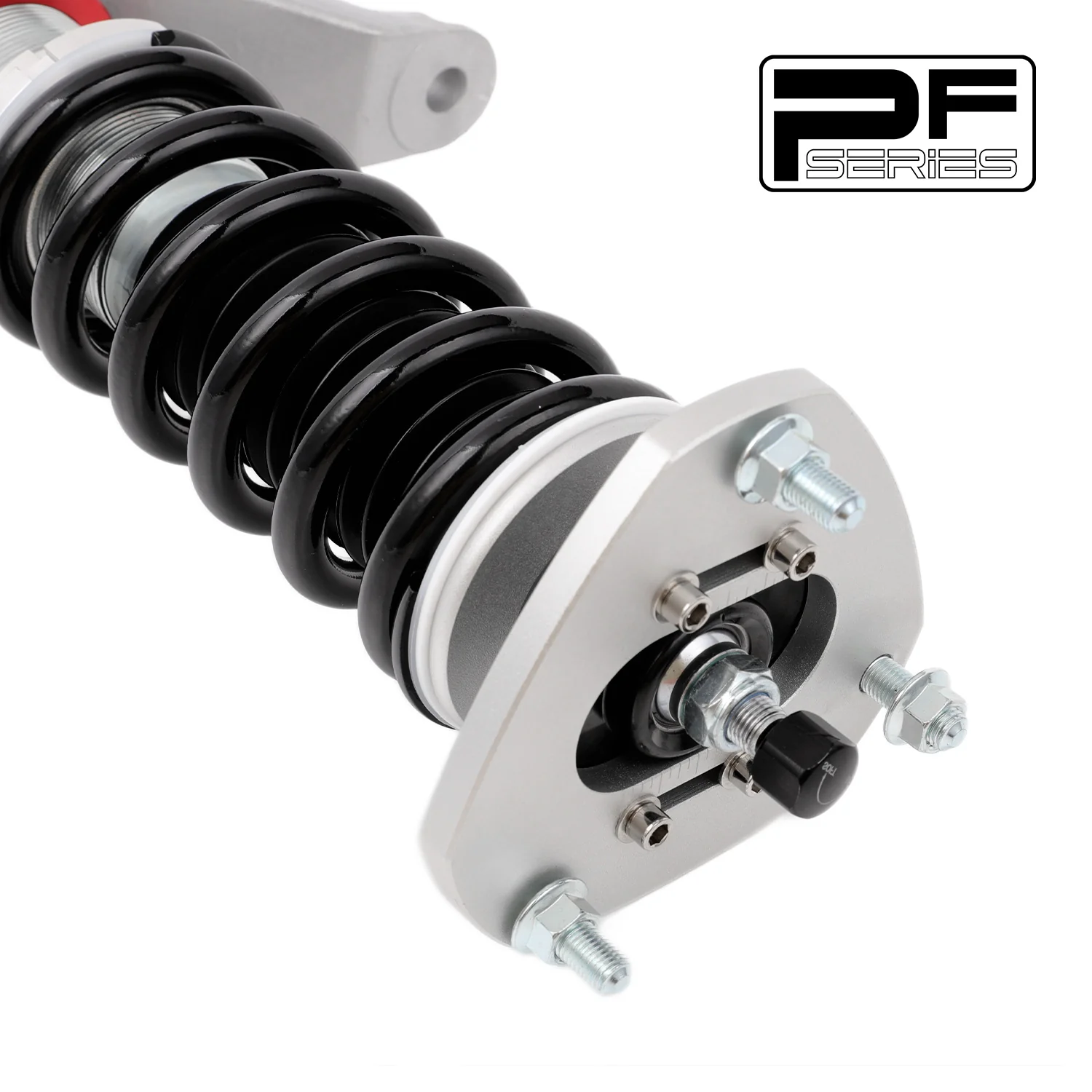 32-stopniowe zawieszenie gwintowane Do Honda Civic & SI 2001 -2005 EM2 EP3 PF002120 - zdjęcie 14