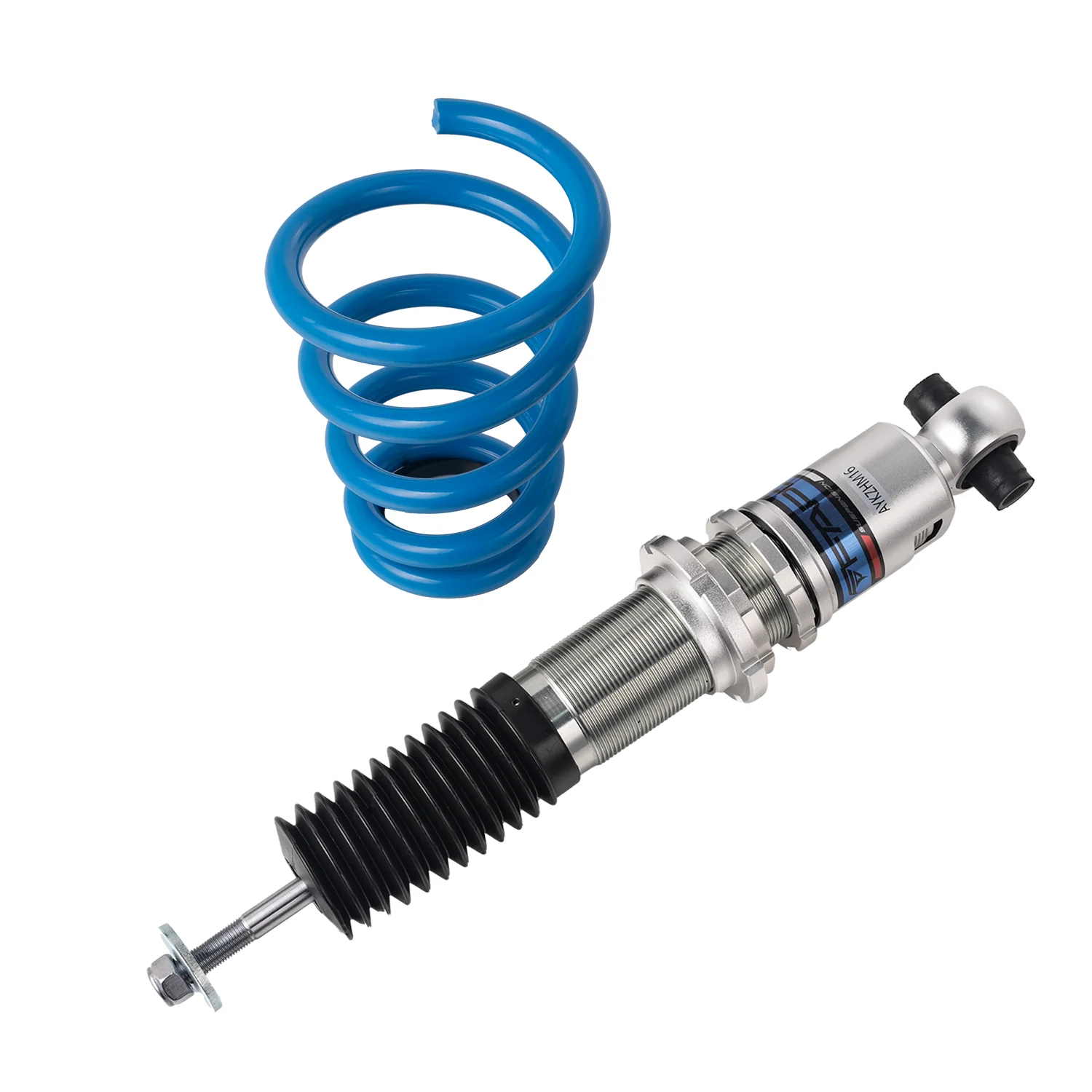 16-stopniowe zawieszenie gwintowane Do Chevrolet Camaro 5th Gen 2010-2015 PS009520 - zdjęcie 11