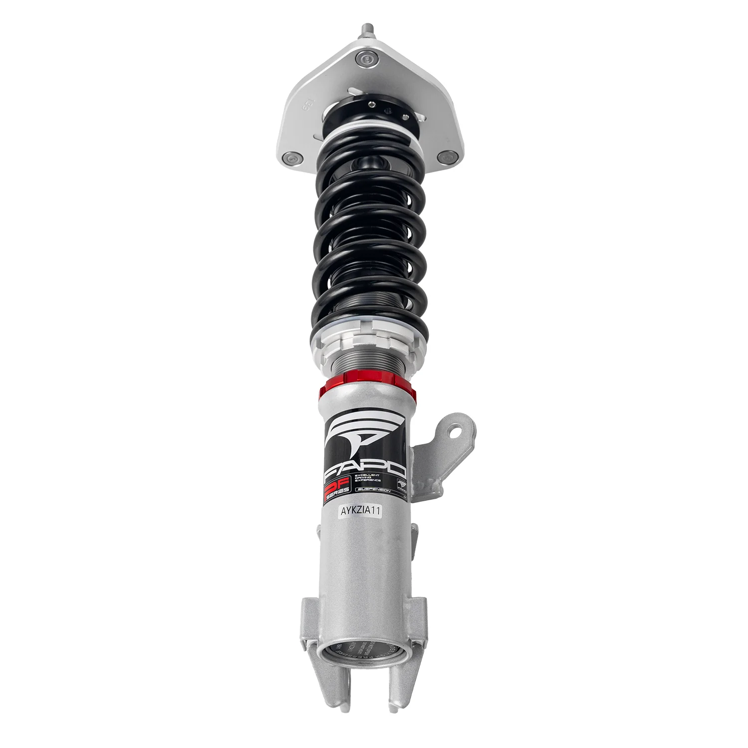 32-stopniowe zawieszenie gwintowane do Mitsubishi Eclipse 3G / Galant 8th / Chrysler Sebring / Dodge Stratus 2000-2005 PF013830 - zdjęcie 7