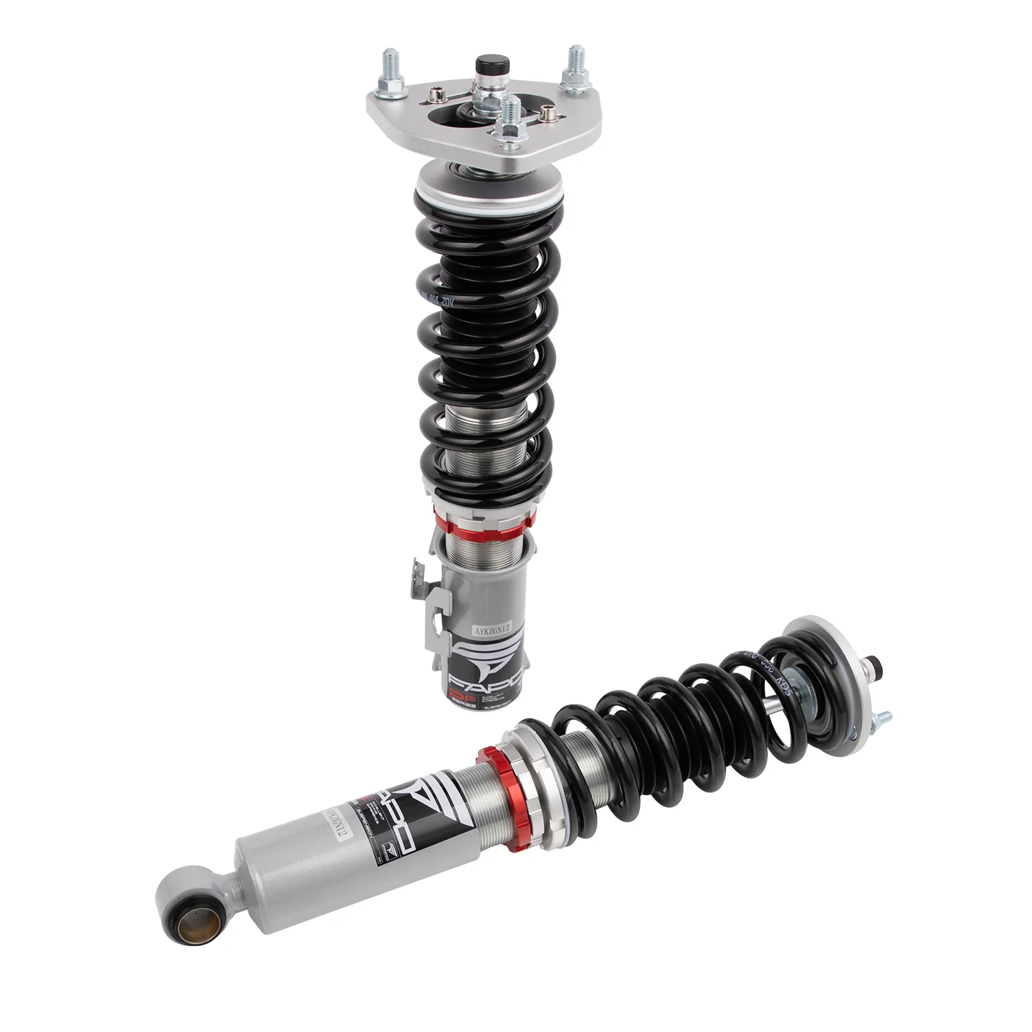 32-stopniowe zawieszenie gwintowane Do Nissan Cefiro A31 1988-1994 / S13 Silvia 240SX 1989-1994 PF001220 - zdjęcie 4