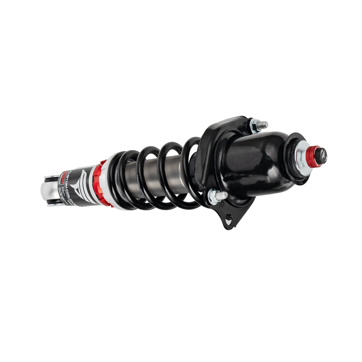 32-stopniowe zawieszenie gwintowane do Toyota Corolla E140/E150/E160 / Matrix / Pontiac Vibe 2006-2019 PF025730 - zdjęcie 16