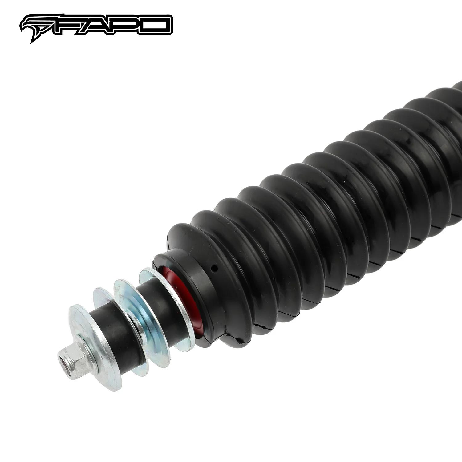 FAPO Rear 0-2 in Lift amortyzatory Do Toyota Tacoma 2005-2021 PA264210 - zdjęcie 8