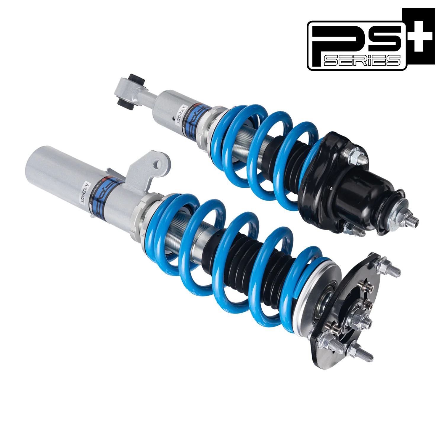 16-stopniowe zawieszenie gwintowane Do Mitsubishi Lancer EX CX/CY 2007-2017 PS003620 - zdjęcie 11