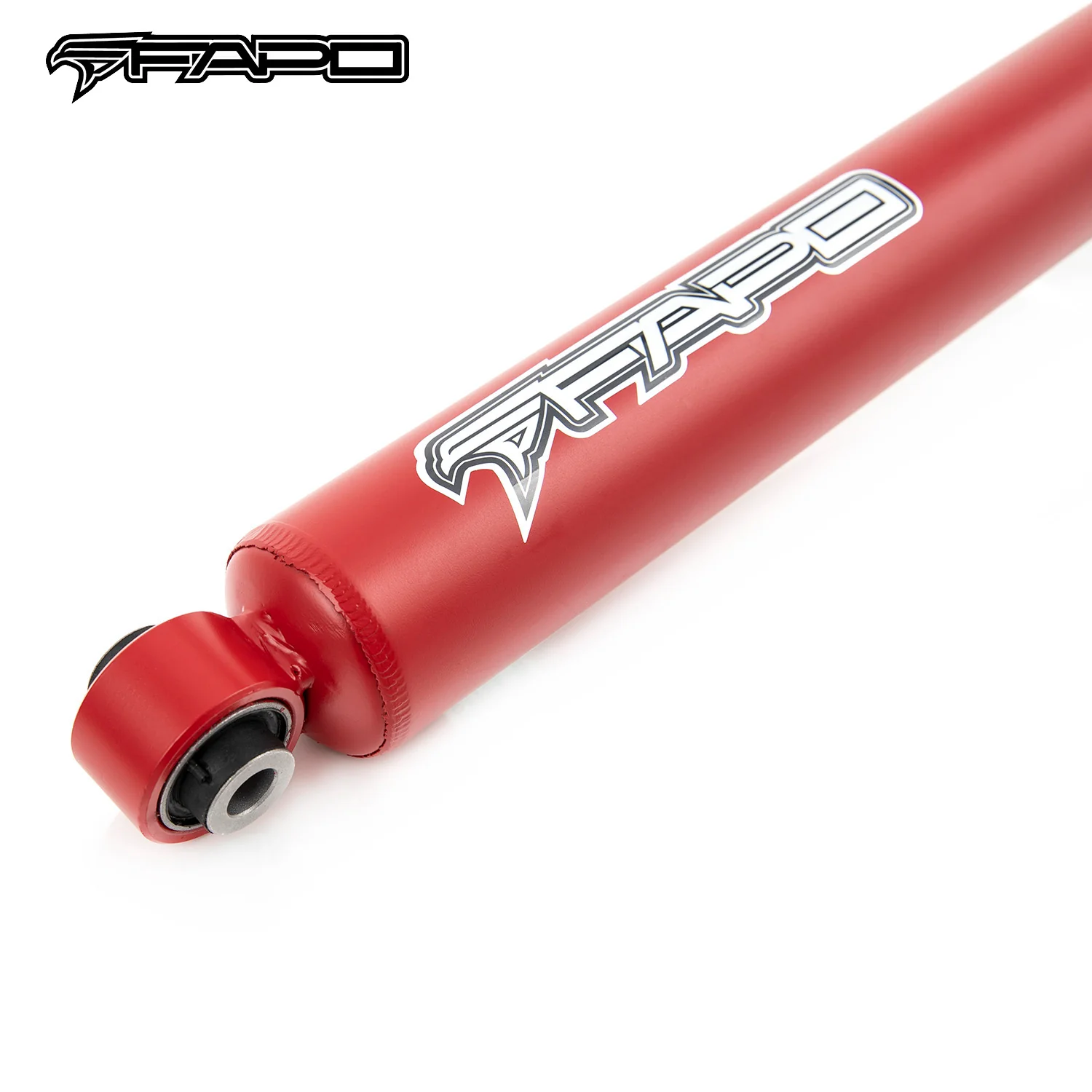 P1 off-road przedni amortyzator Do JEEP WRANGLER JK two doors 2007-2018  3-4.5 in lift PA360610 - zdjęcie 10