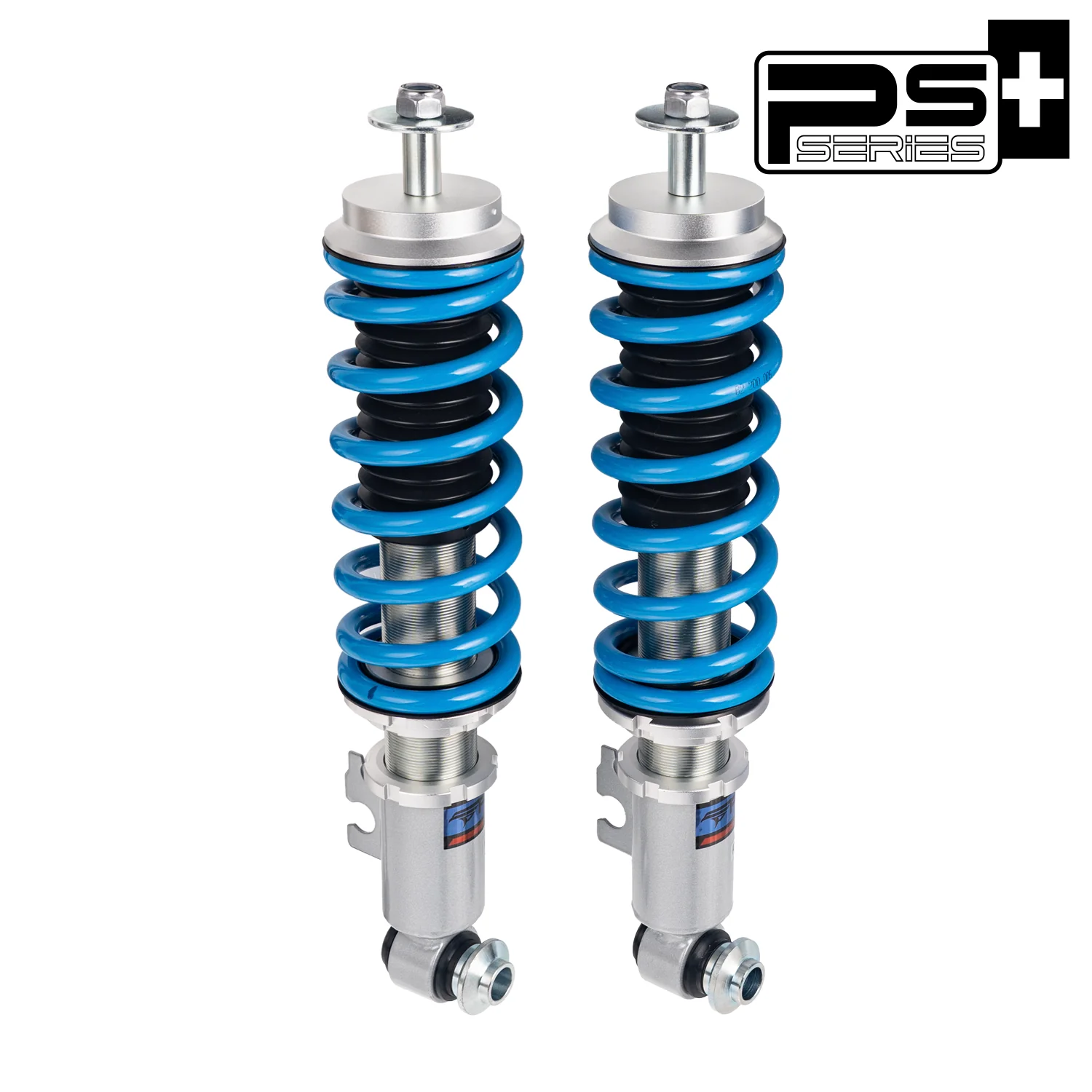 16-stopniowe zawieszenie gwintowane Do Mini Cooper/Hatch 2nd Gen R55/R56 2006-2013 PS016620 - zdjęcie 11