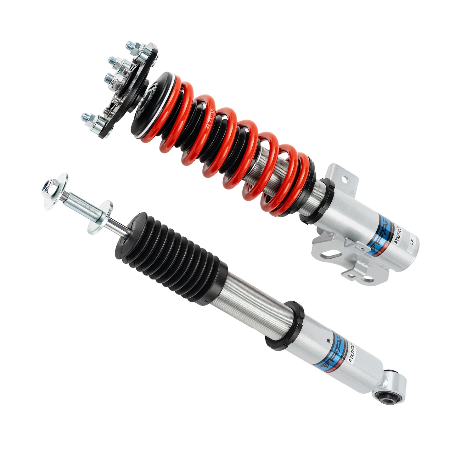 Open Box Special: Zawieszenie gwintowane do Honda Civic 2012-2015 PS002510 - zdjęcie 11