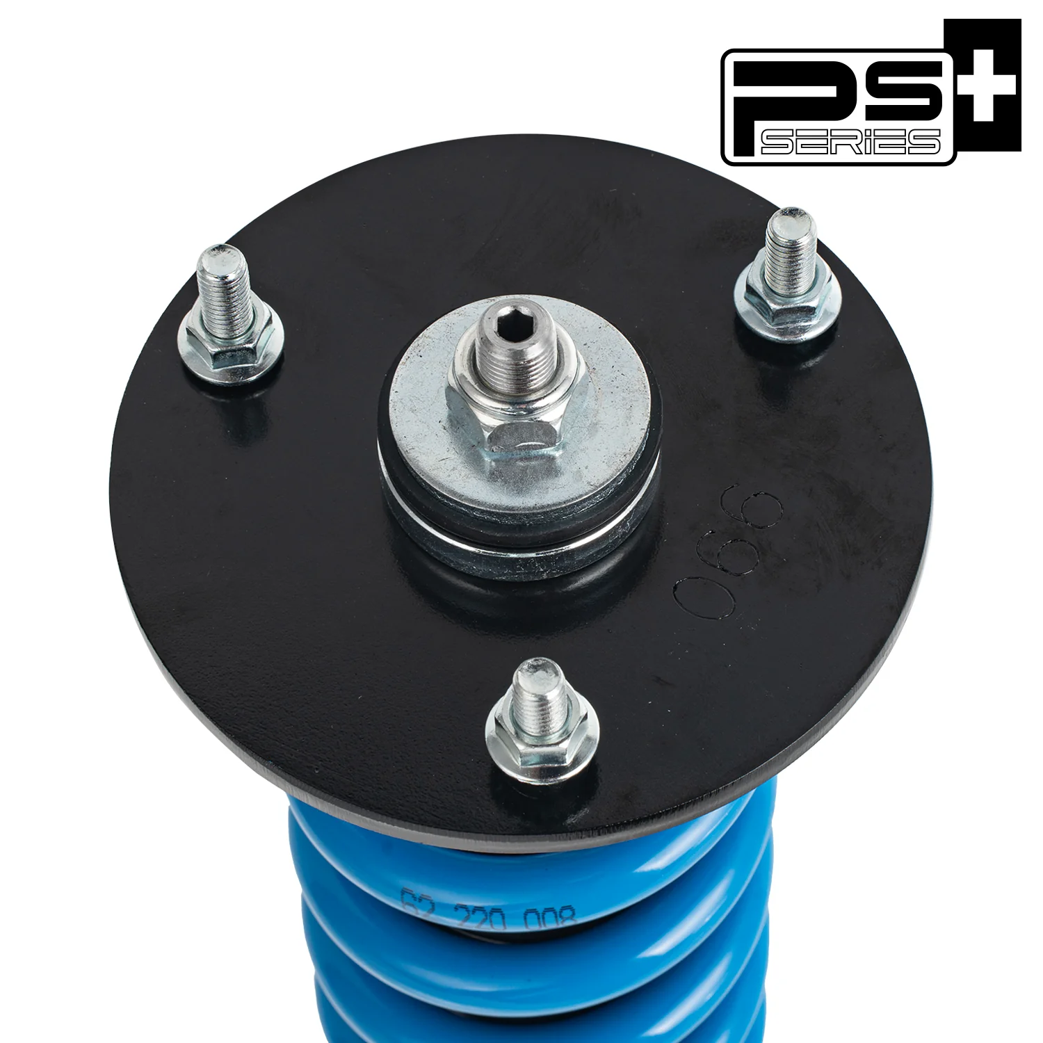16-stopniowe zawieszenie gwintowane Do BMW 5 Series E39 1995-2003 / M5 E39 1998-2003 PS006820 - zdjęcie 15