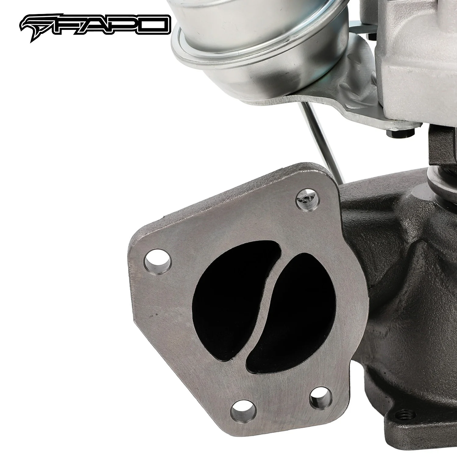 FAPO turbosprężarka Do Chevy Cobalt HHR Pontiac Solstice Buick Regal Verano sky 2.0 L850 - zdjęcie 4