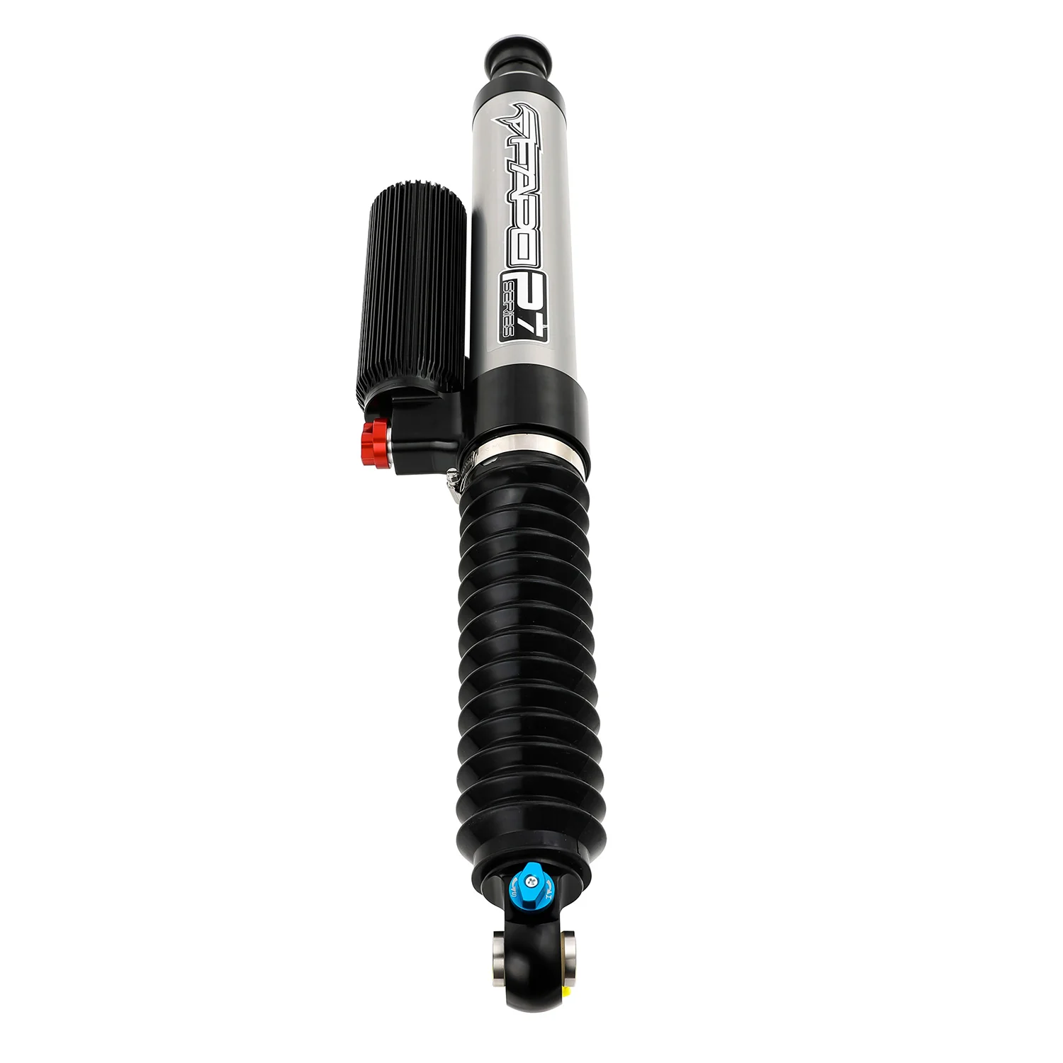 Dual-Adjustable Front 9-Way amortyzatory Do Jeep Wrangler JK 2007-2018 (0-2.5 in Lift)  PA160670 - zdjęcie 5