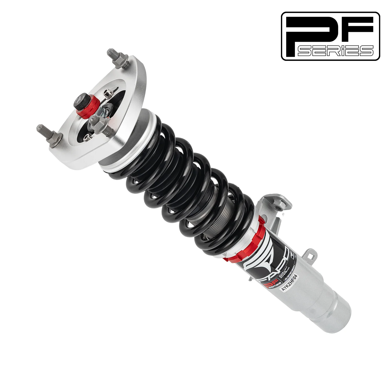 32-stopniowe zawieszenie gwintowane Do Acura TLX 1st Gen UB1/UB2/UB3/UB4 2015-2020 PF012630 - zdjęcie 14