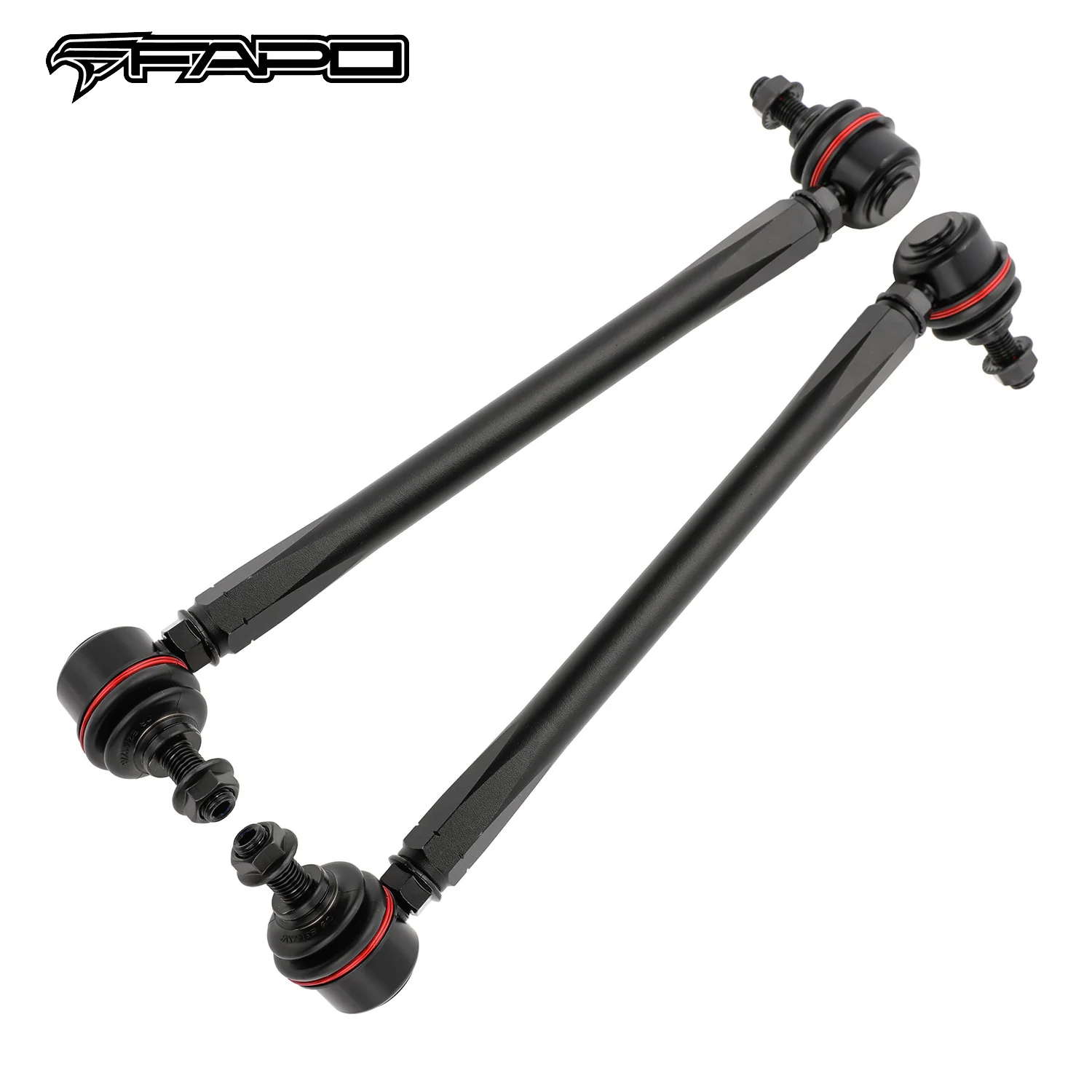 Front Stabilizer łącznik stabilizatoras Do Chevrolet Camaro 10-15 Honda Civic 16-21 - zdjęcie 2