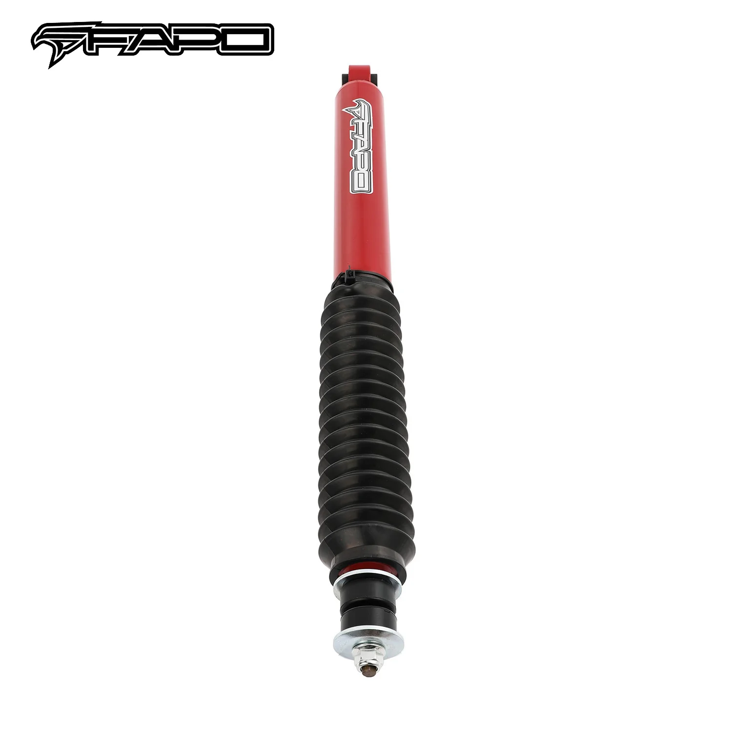 FAPO Front 0-2.5 in Lift amortyzatory Do 2007-2018 Jeep Wrangler PA560610 - zdjęcie 11