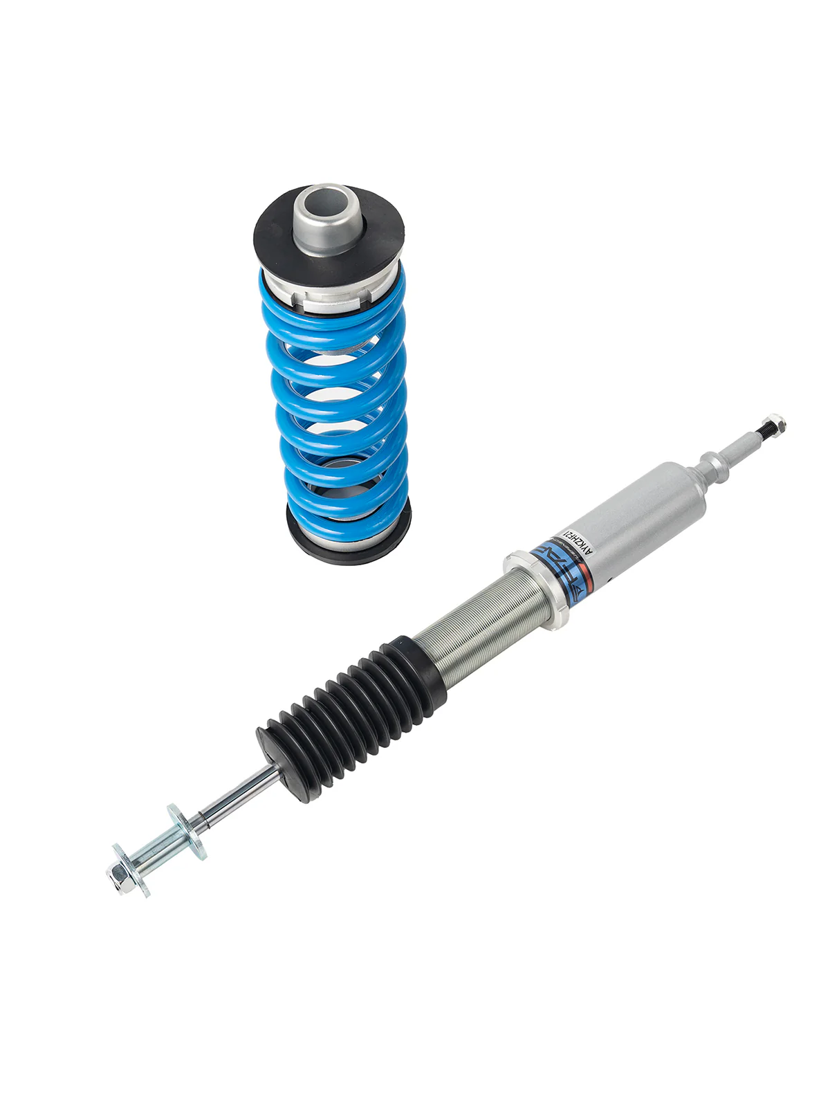 16-stopniowe zawieszenie gwintowane Do BMW 3 Series 5th Gen E90/E91/E92/E93 2006–2013 PS006420 - zdjęcie 12