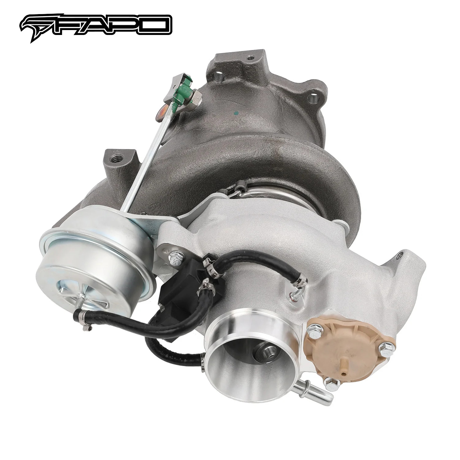 FAPO turbosprężarka Do Chevy Cobalt HHR Pontiac Solstice Buick Regal Verano sky 2.0 L850 - zdjęcie 6