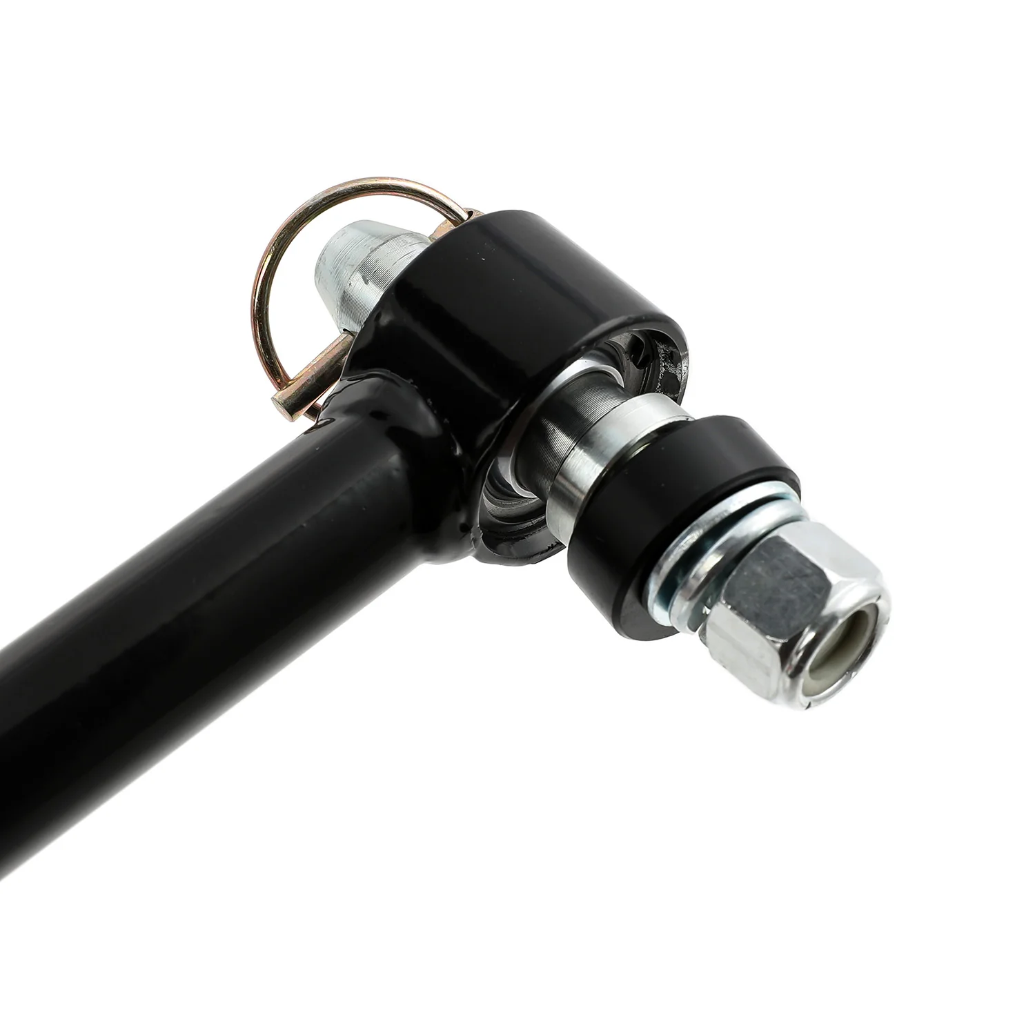 FAPO Front Adjustable 4-6" Lift Sway Bar Links Fits Jeep Cherokee XJ 1984-2001 - zdjęcie 6