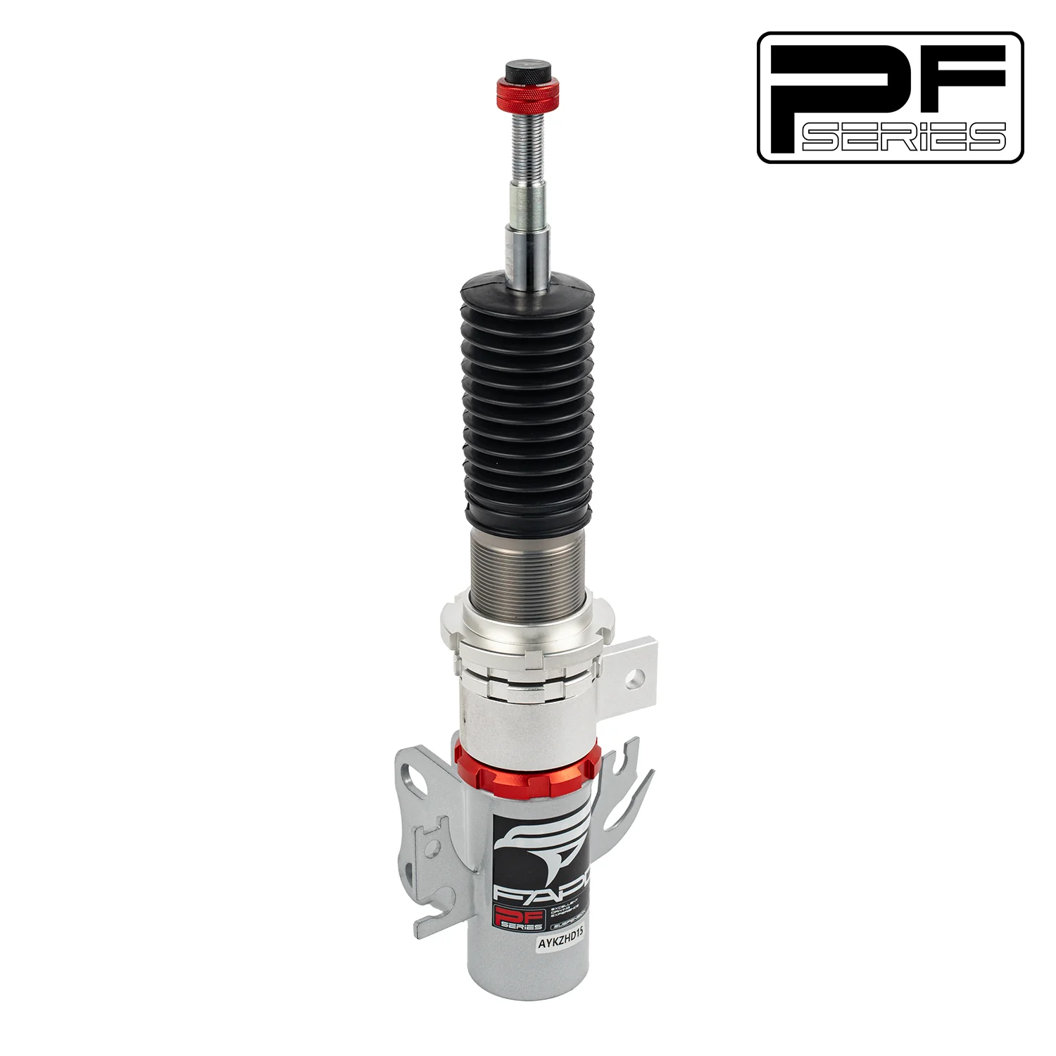 32-stopniowe zawieszenie gwintowane Do Pontiac G8 2008-2009 PF008030 - zdjęcie 20