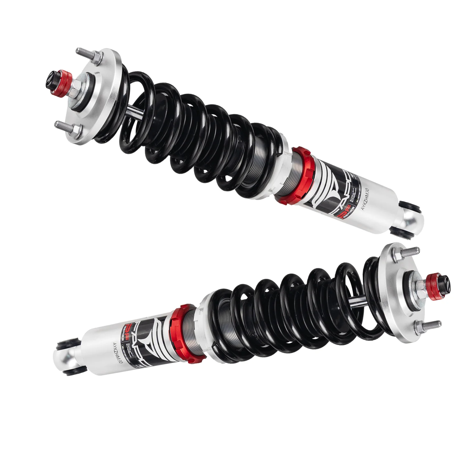 32-stopniowe zawieszenie gwintowane Do Nissan Cefiro 1st Gen A31 1988-1994 PF001230 - zdjęcie 11