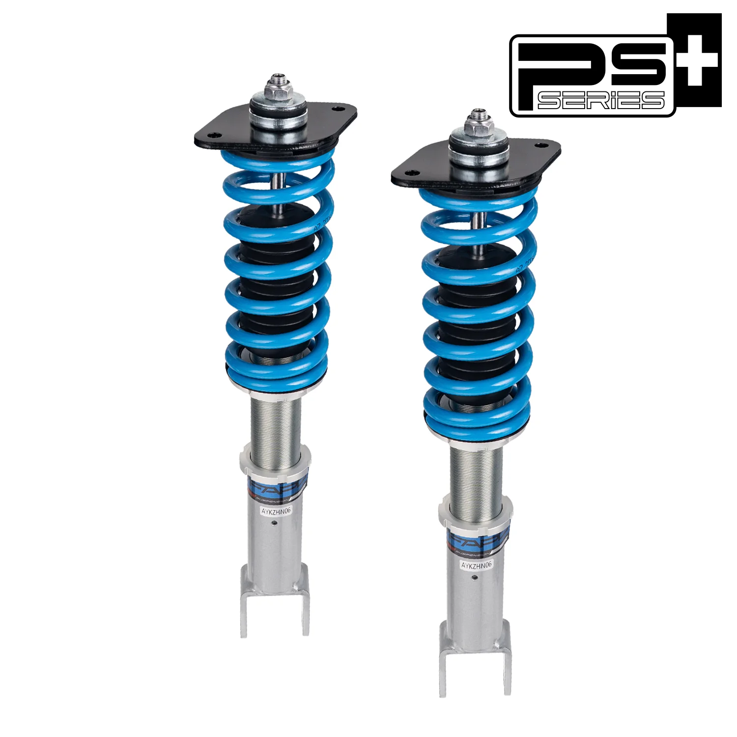 16-stopniowe zawieszenie gwintowane Do Nissan Altima 4th Gen L32/D32 2007-2013 PS021120 - zdjęcie 9