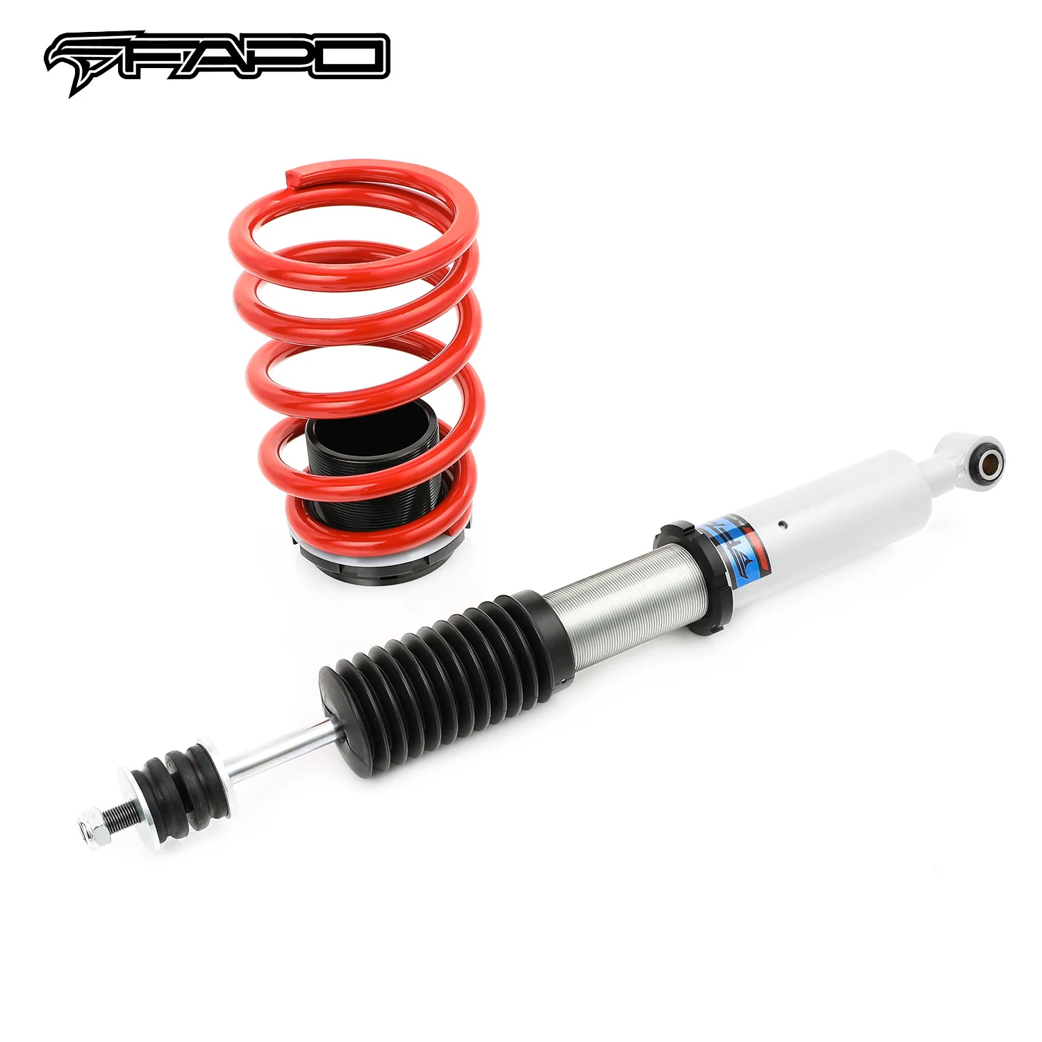Zawieszenie gwintowane do Ford Mustang 4th Gen SN-95 1994-2004 PS017410 - zdjęcie 11