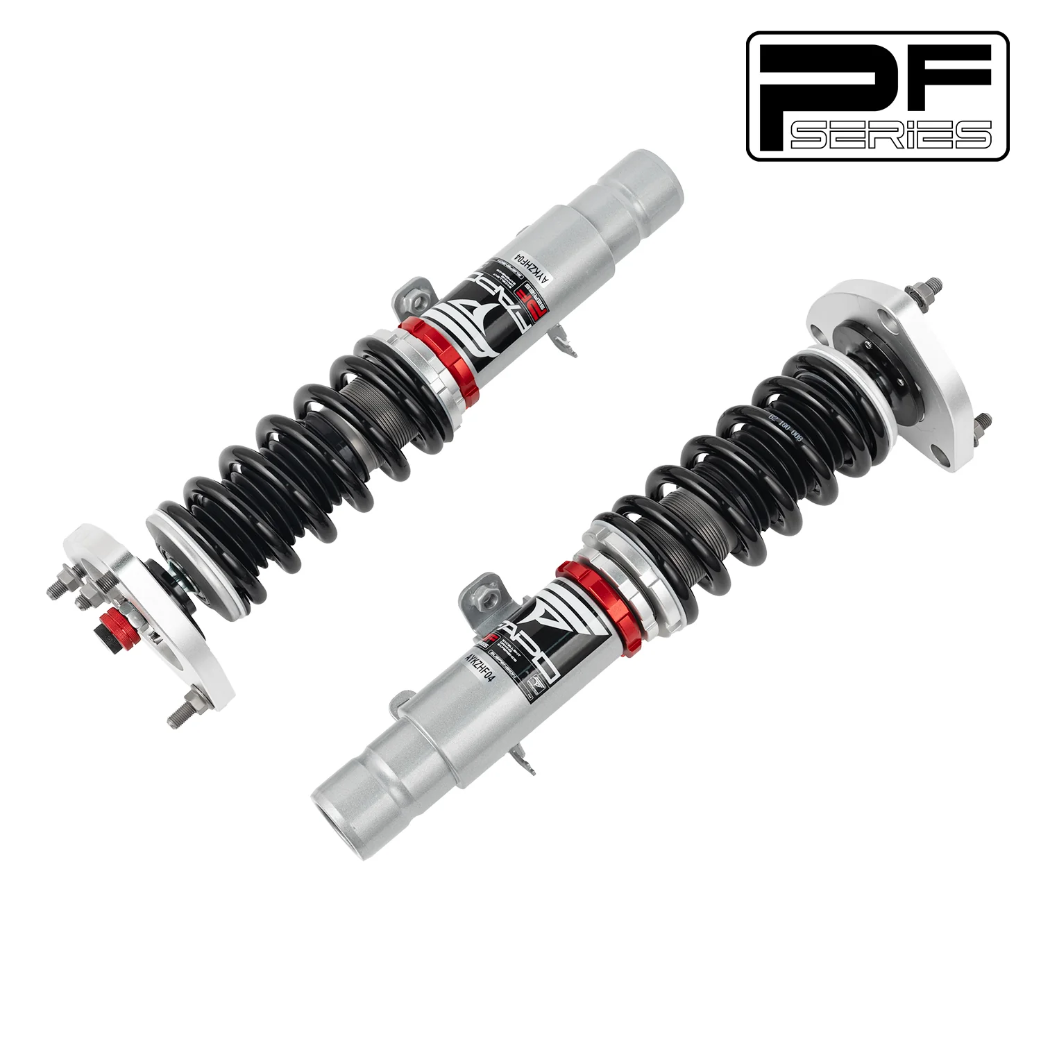 32-stopniowe zawieszenie gwintowane Do Acura TLX 1st Gen UB1/UB2/UB3/UB4 2015-2020 PF012630 - zdjęcie 15