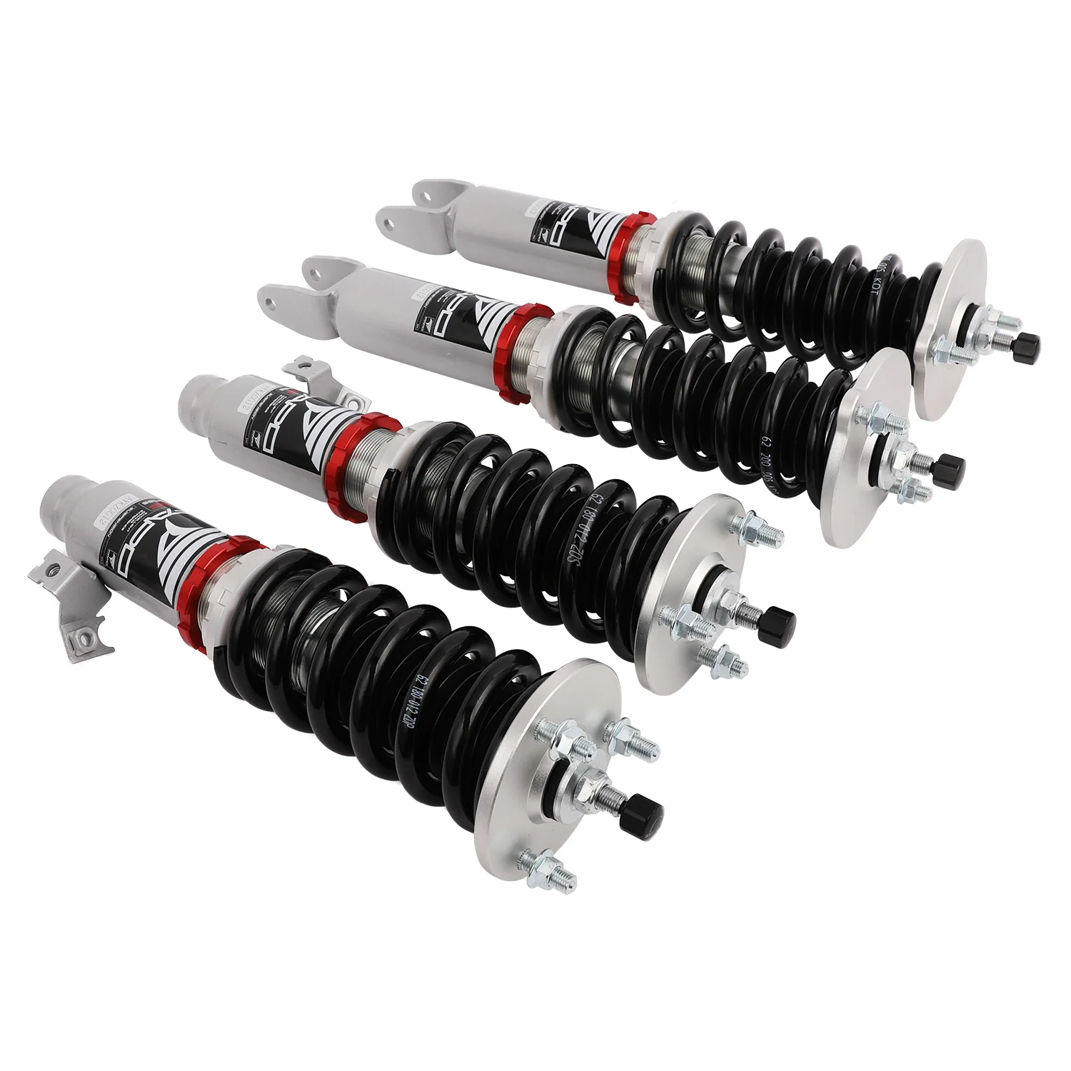 32-stopniowe zawieszenie gwintowane do Honda Accord CB/CD / Acura CL TL Vigor 1990-1999 PF012220 - zdjęcie 4