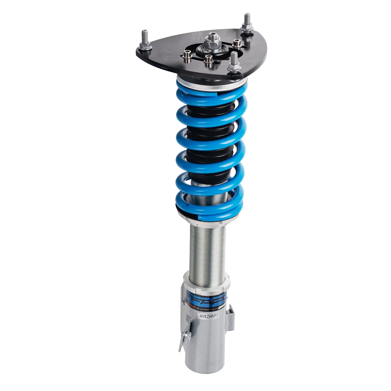 16-stopniowe zawieszenie gwintowane Do Subaru Forester 3rd Gen SH 2008–2013 PS020320 - zdjęcie 15
